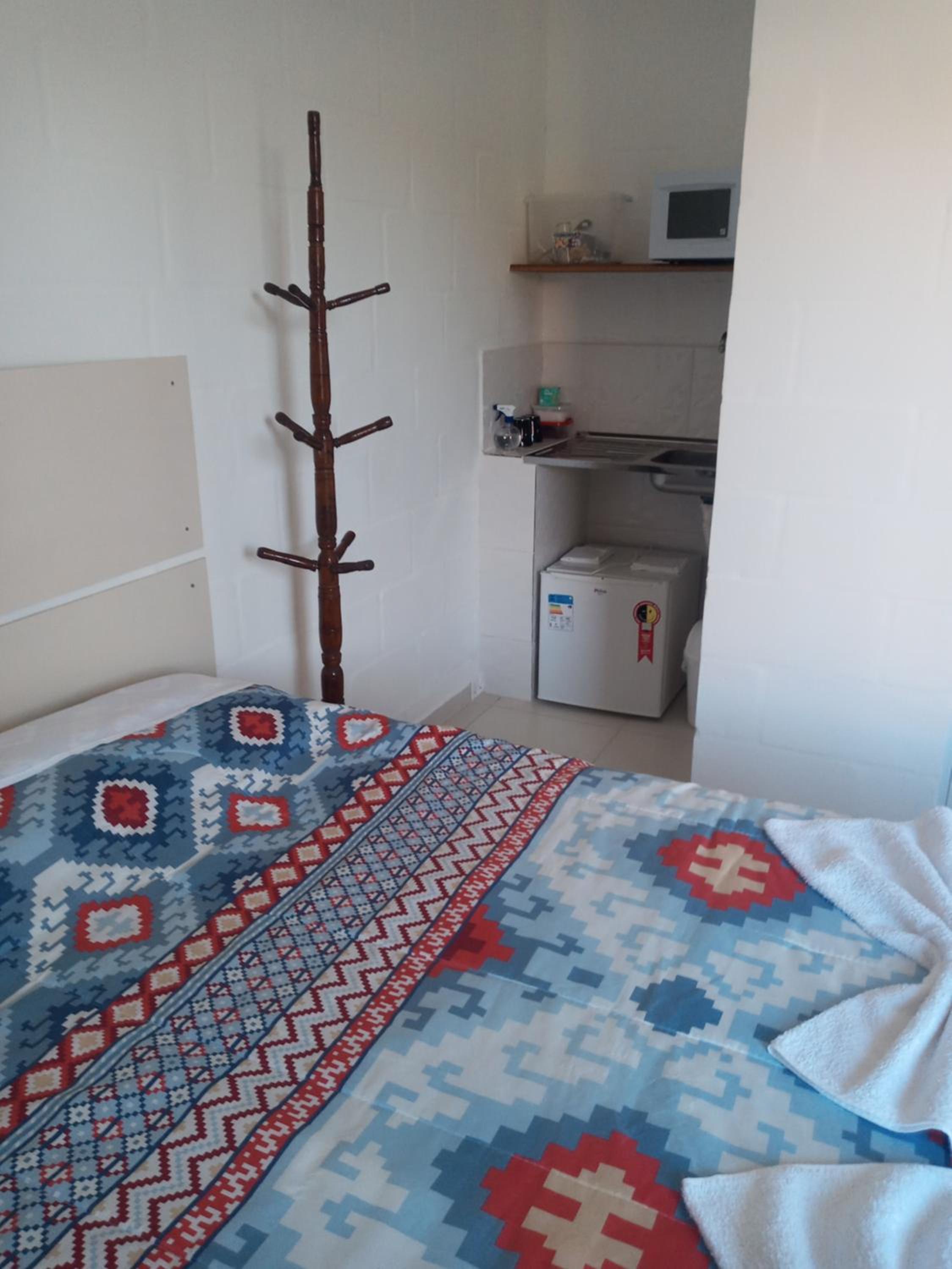 Quarto Aconchegante