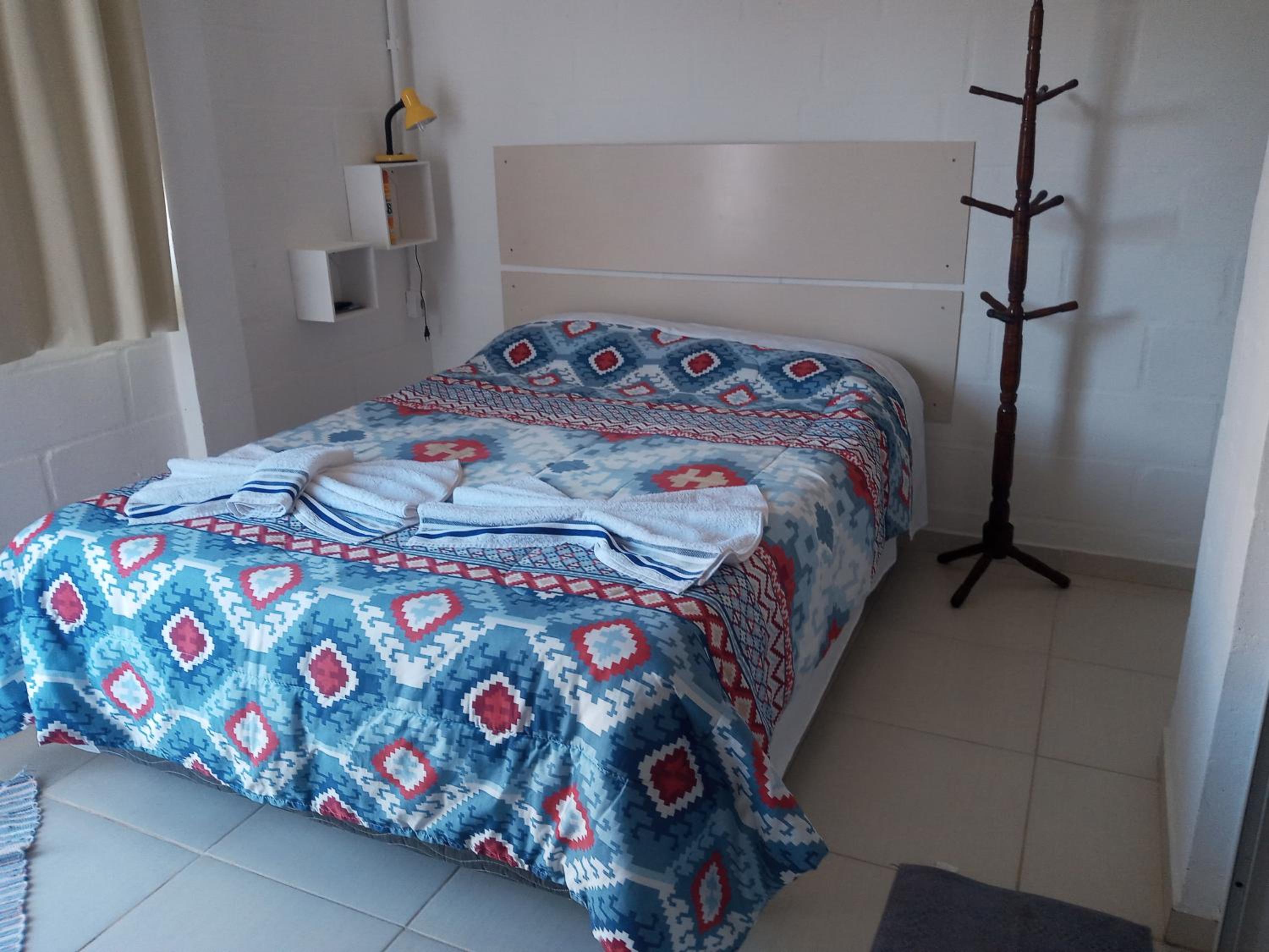Quarto Aconchegante
