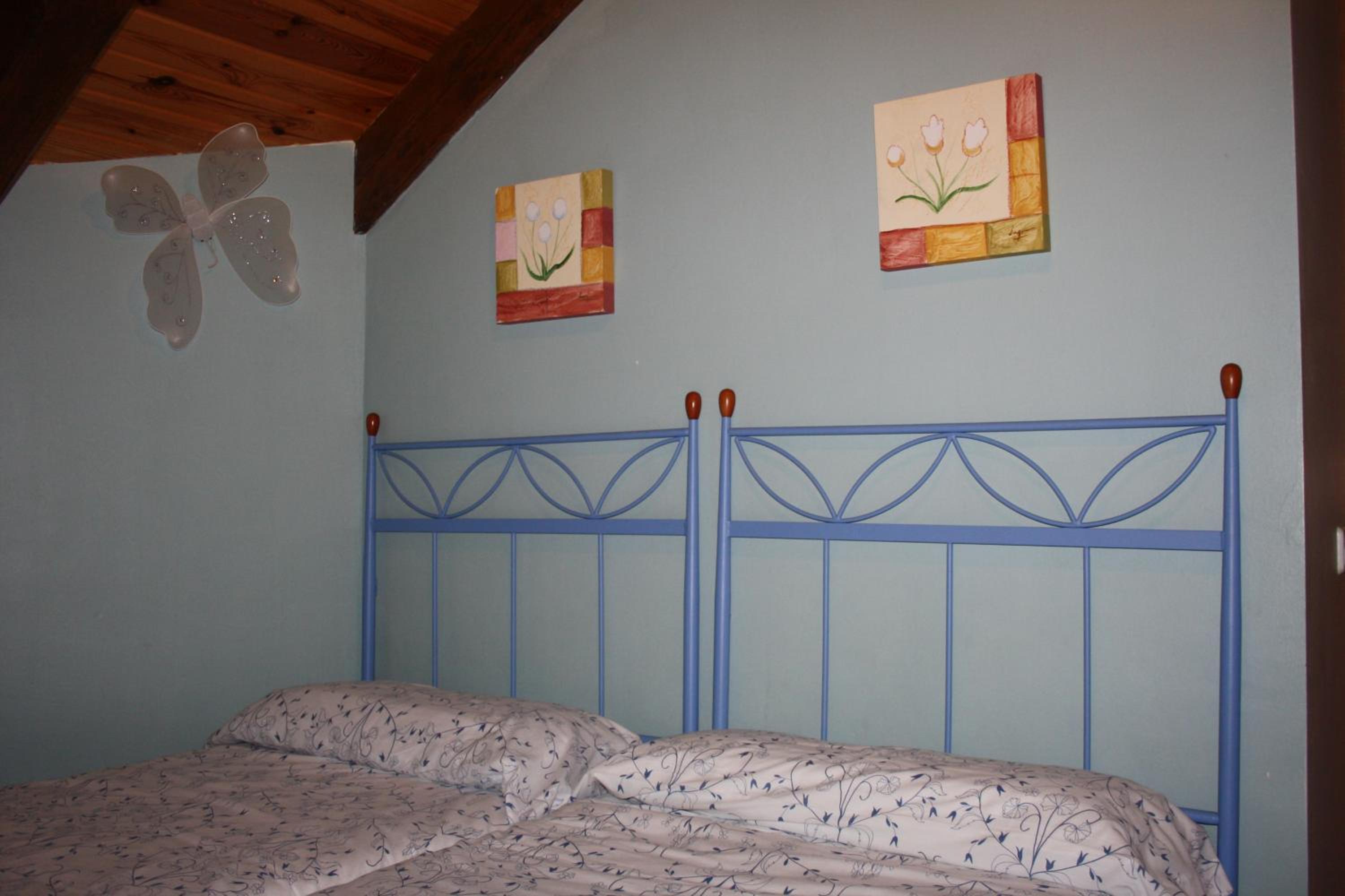 Apartamentos L´Era de Baix