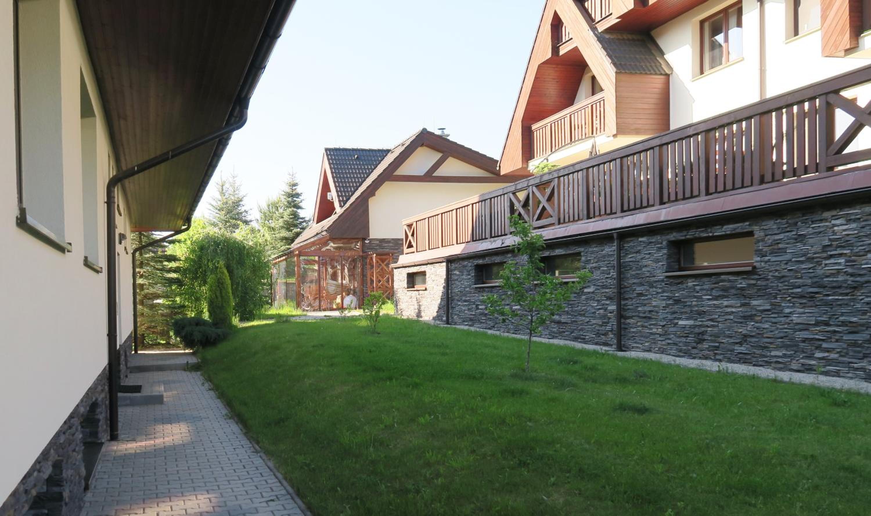 Apartmán AURIS