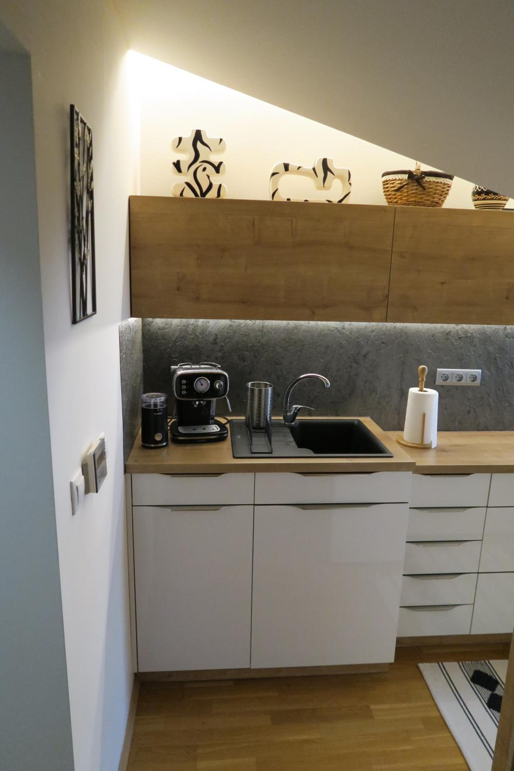 Apartmán AURIS