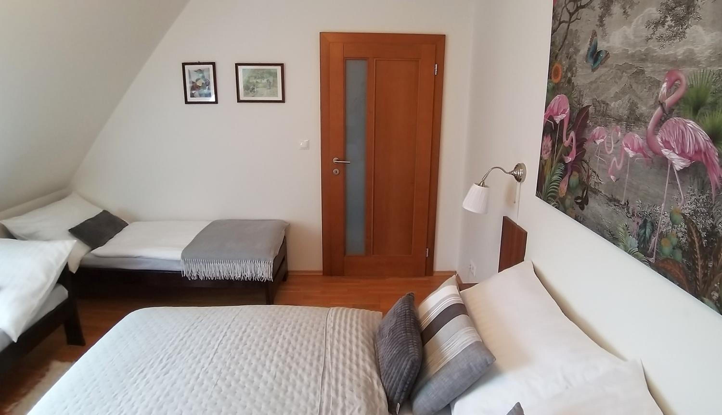 Apartmán AURIS