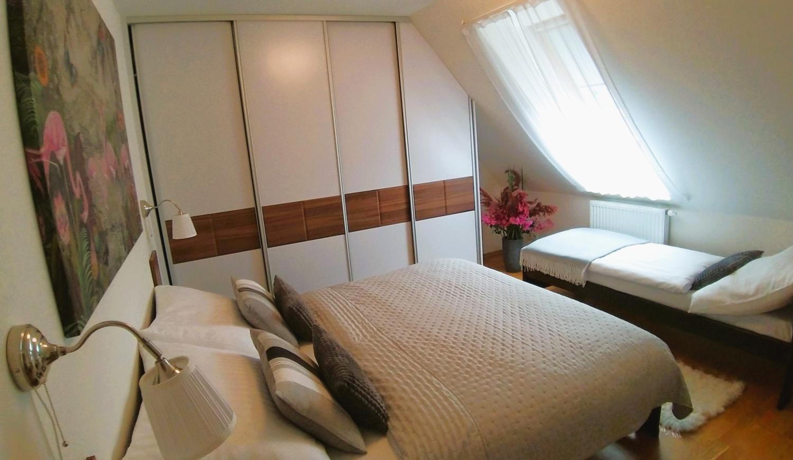Apartmán AURIS