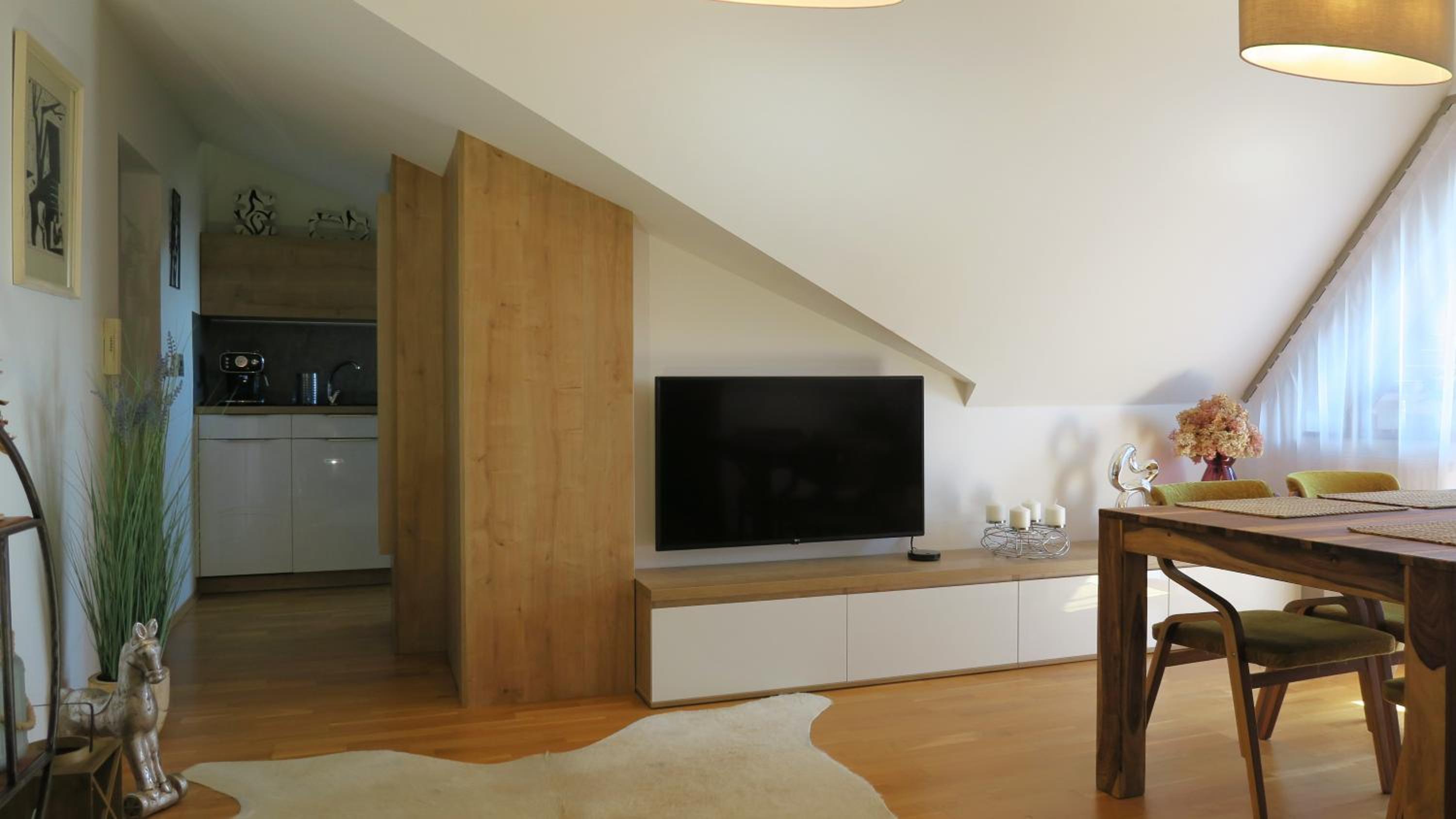 Apartmán AURIS
