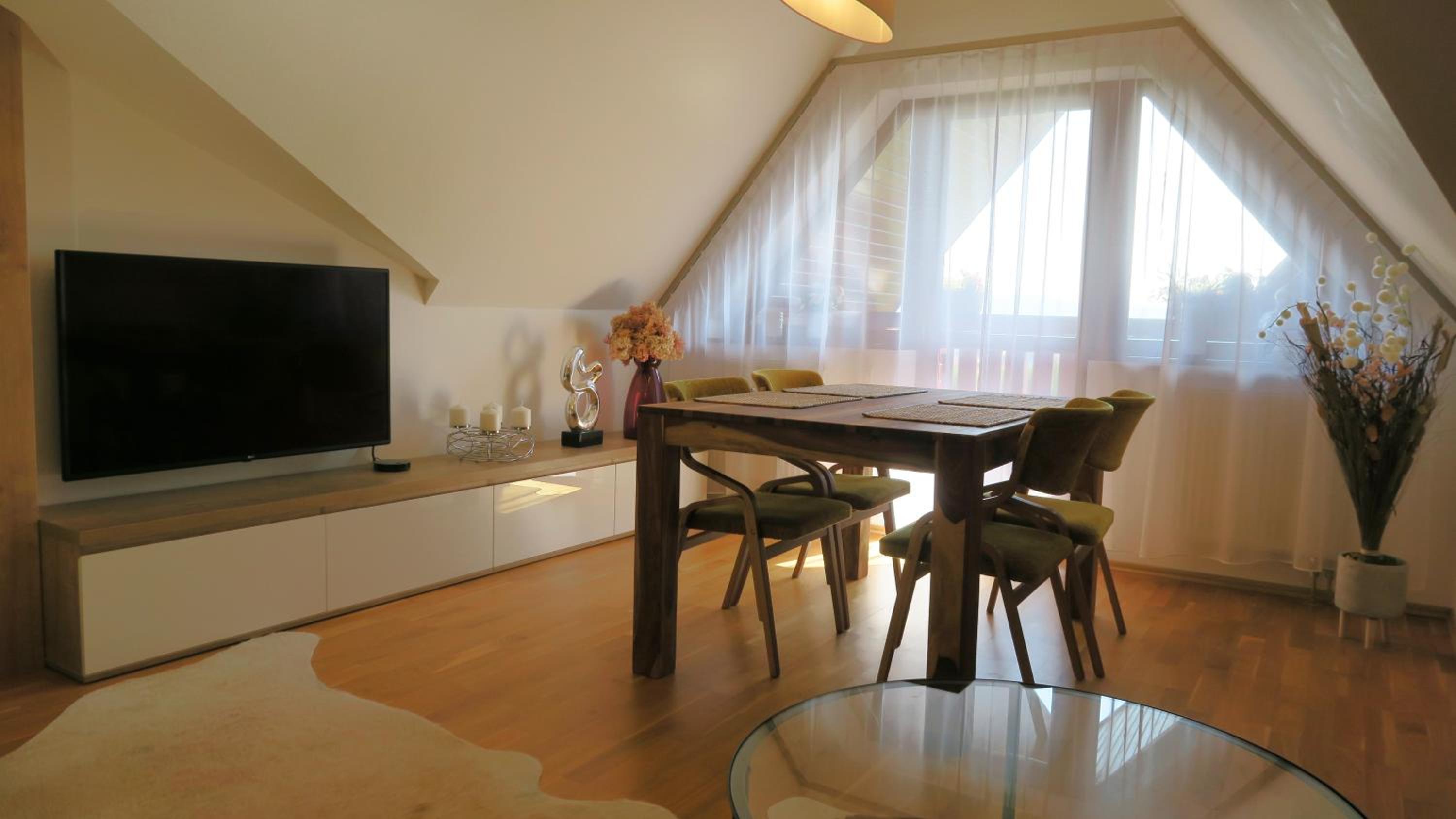 Apartmán AURIS
