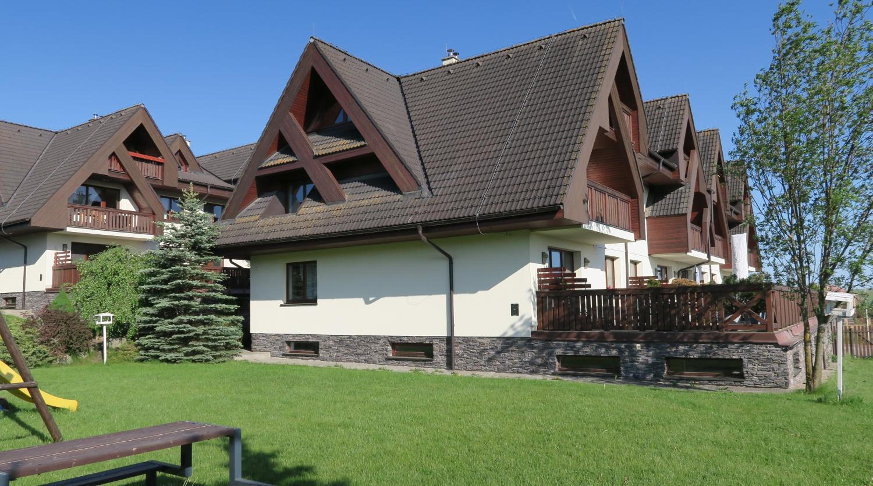 Apartmán AURIS