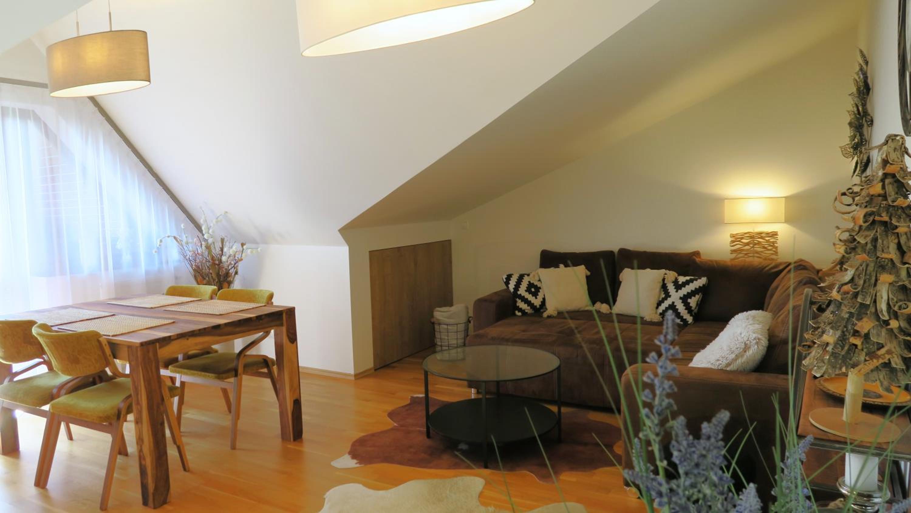 Apartmán AURIS