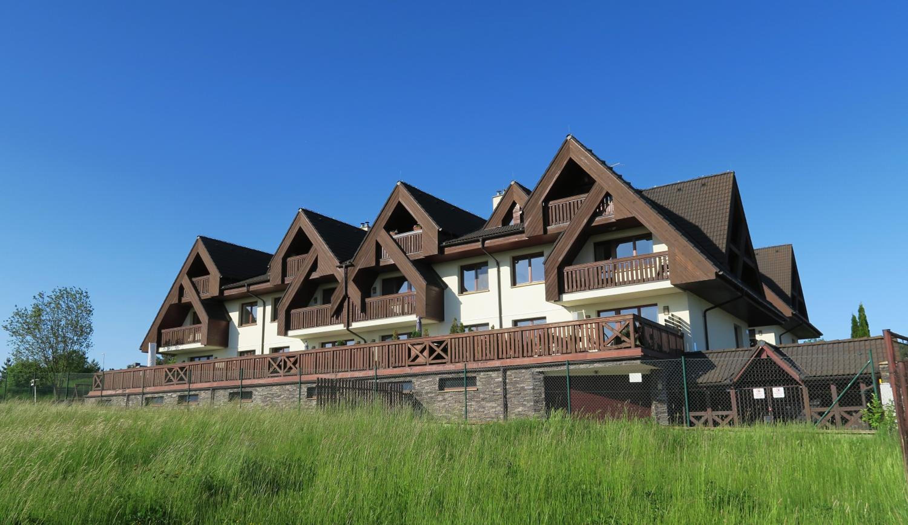 Apartmán AURIS