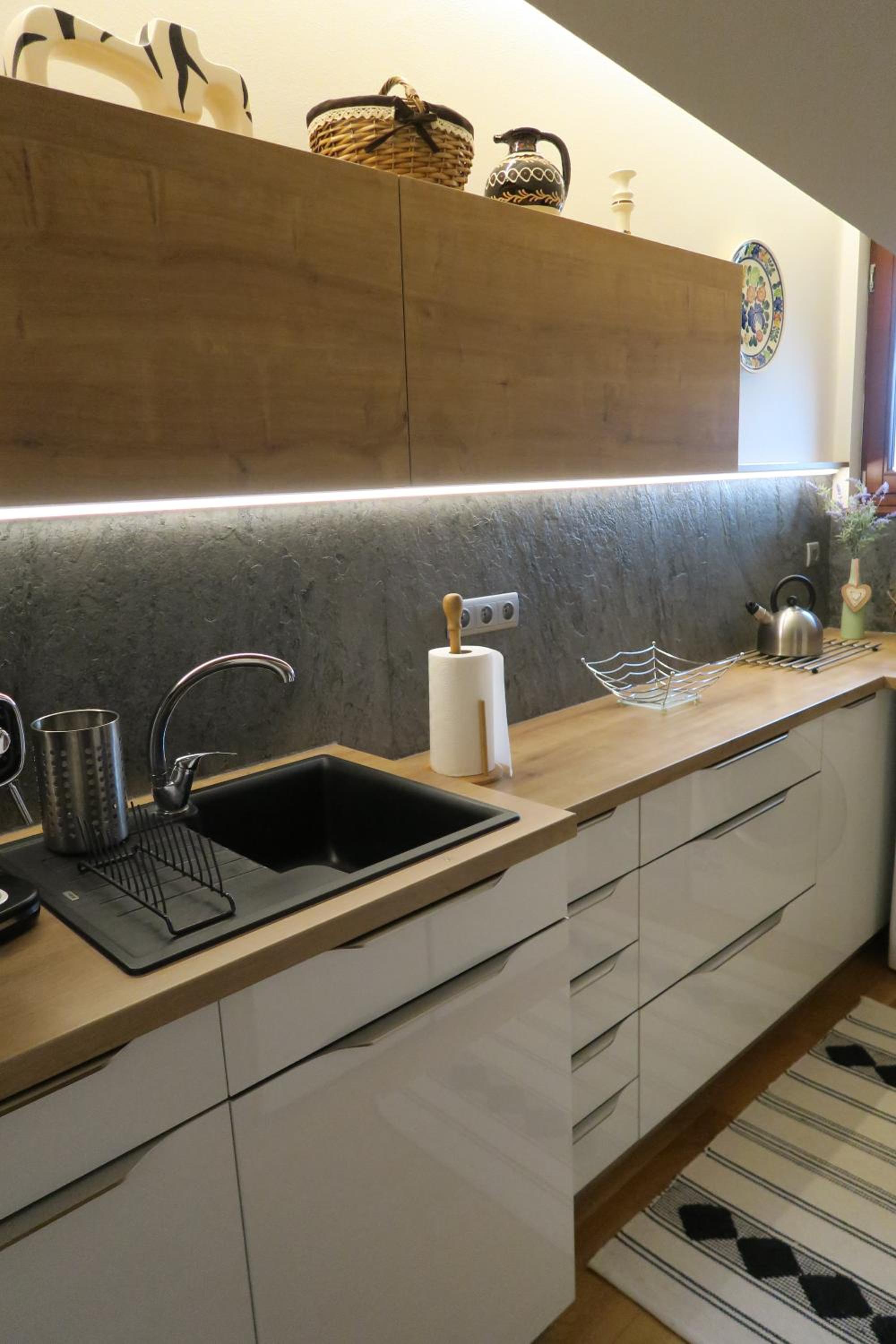 Apartmán AURIS