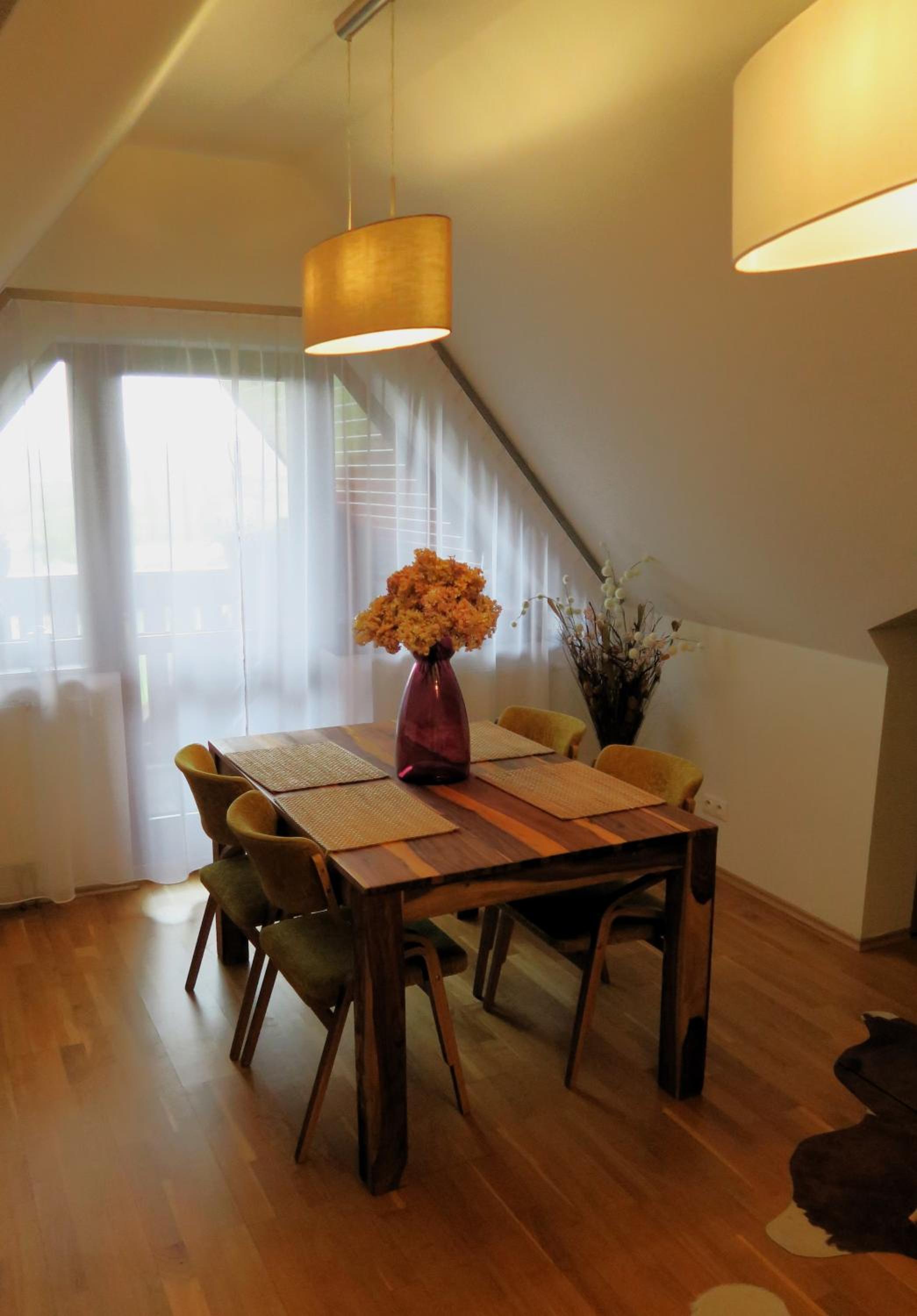 Apartmán AURIS