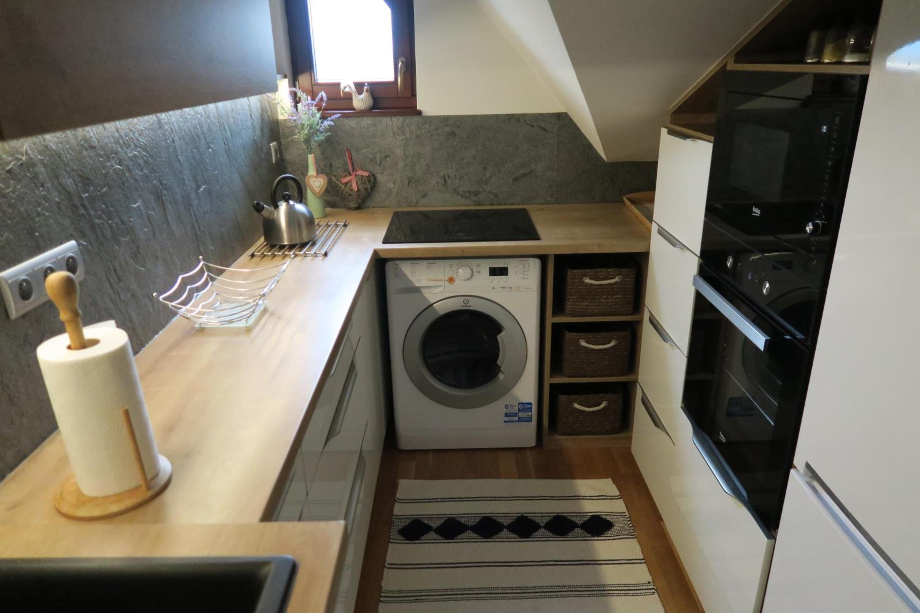 Apartmán AURIS