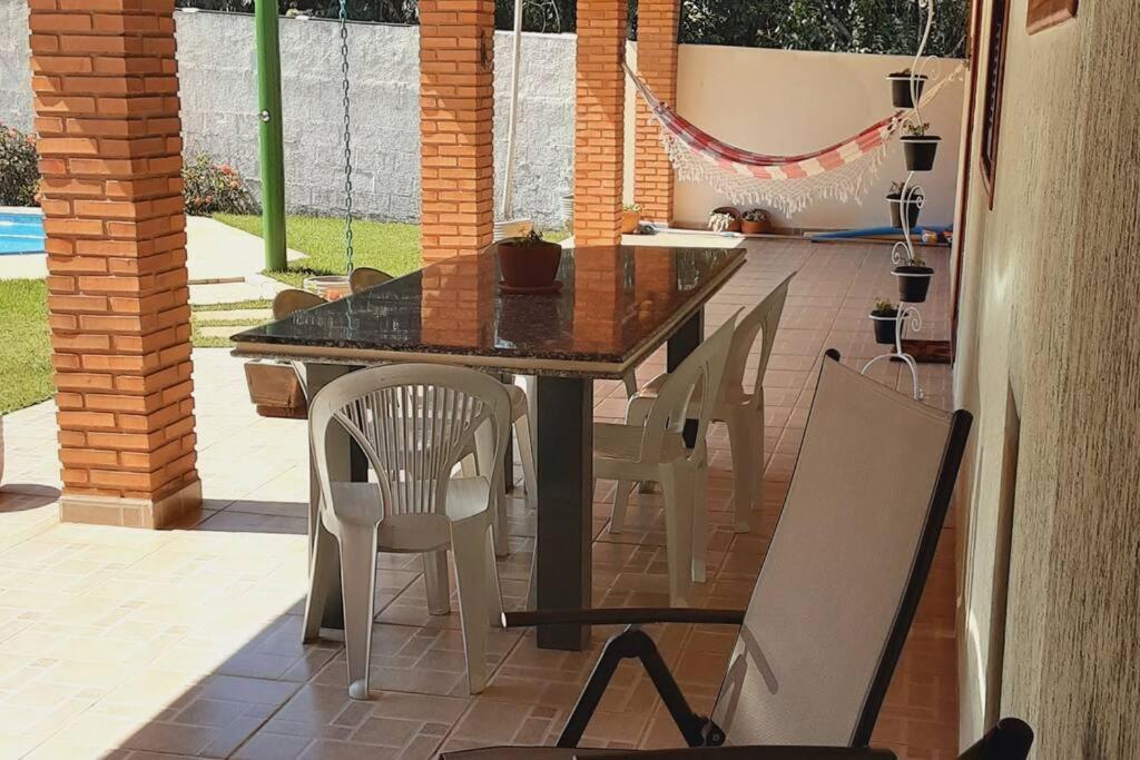 Hotel Casa Dos Villares