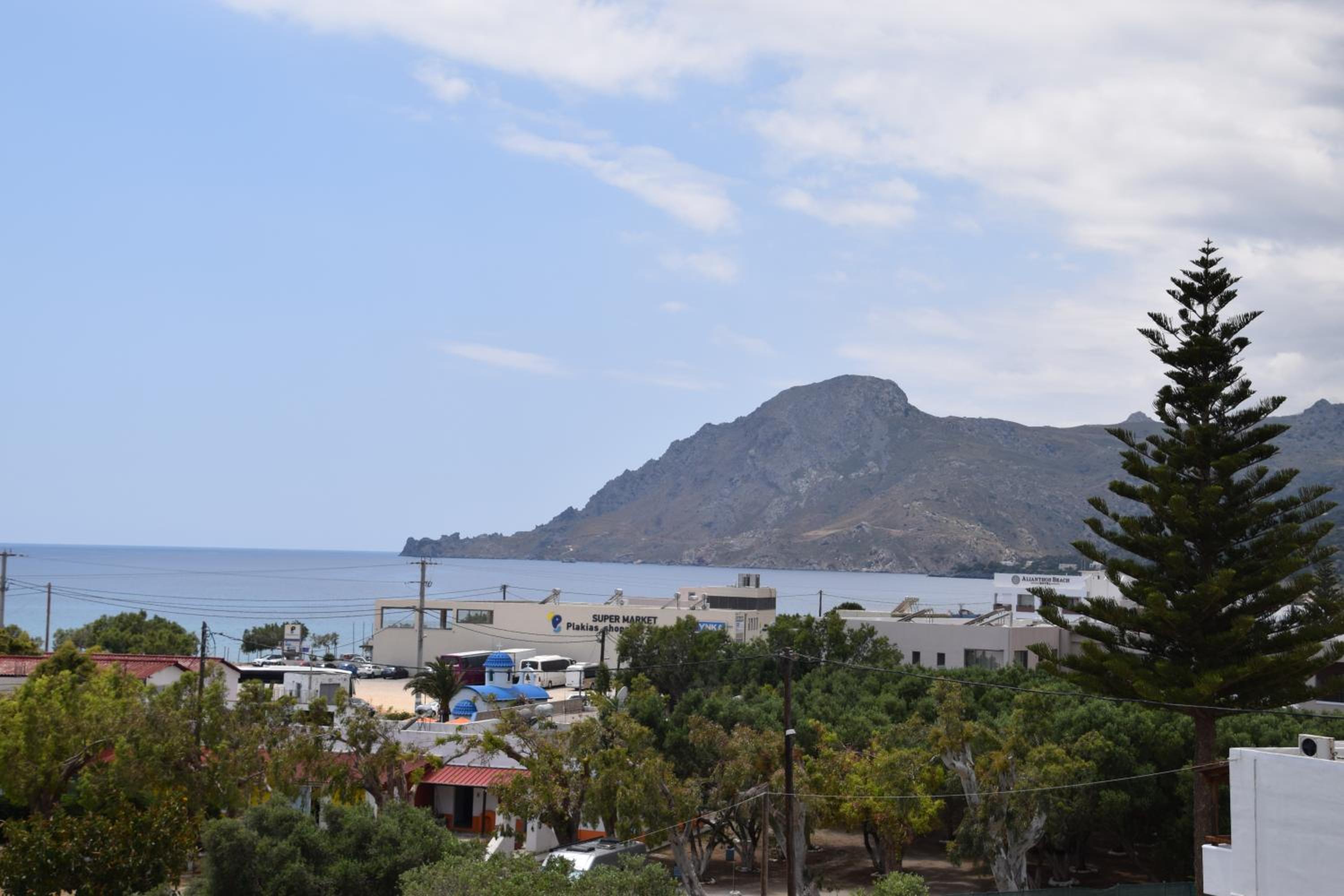 Anemoni Apartments