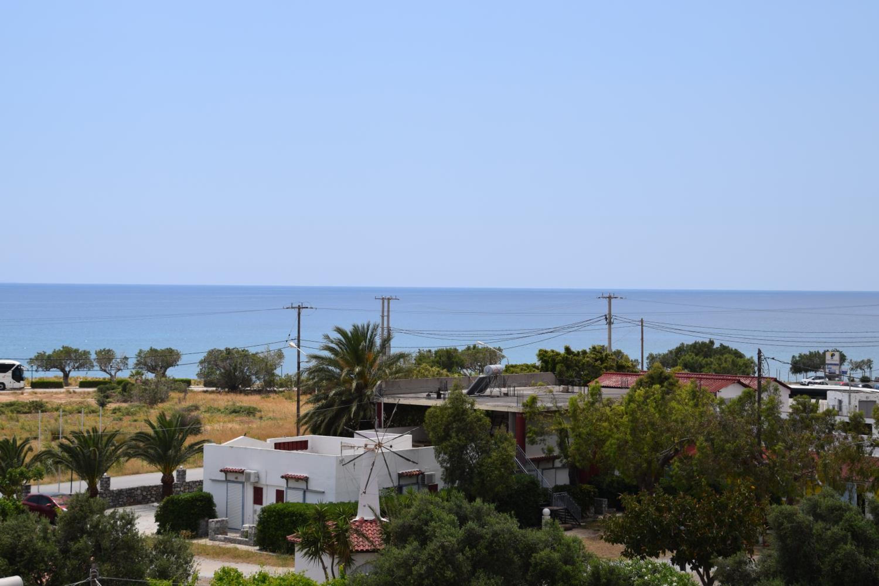 Anemoni Apartments