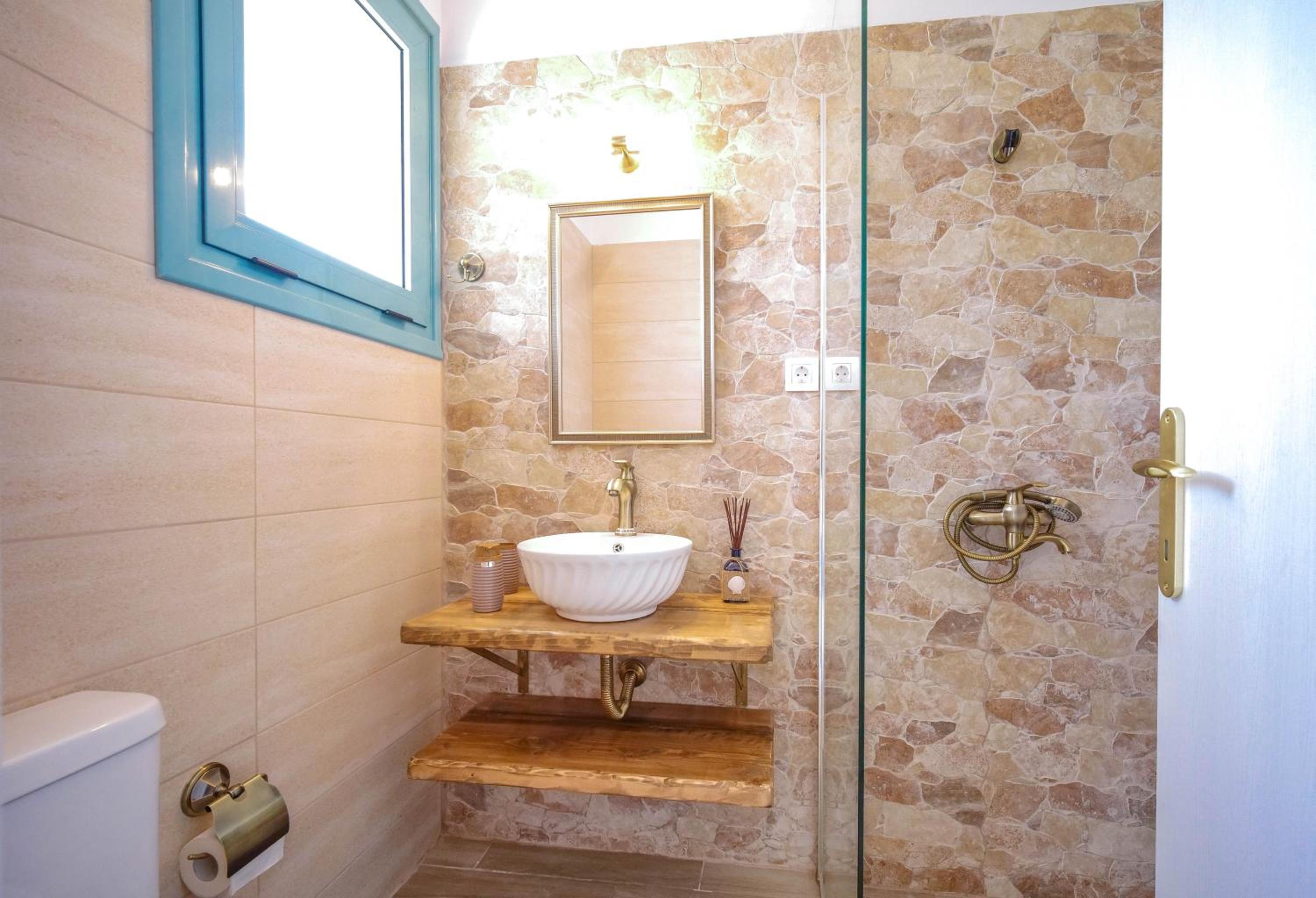 Meliades villas