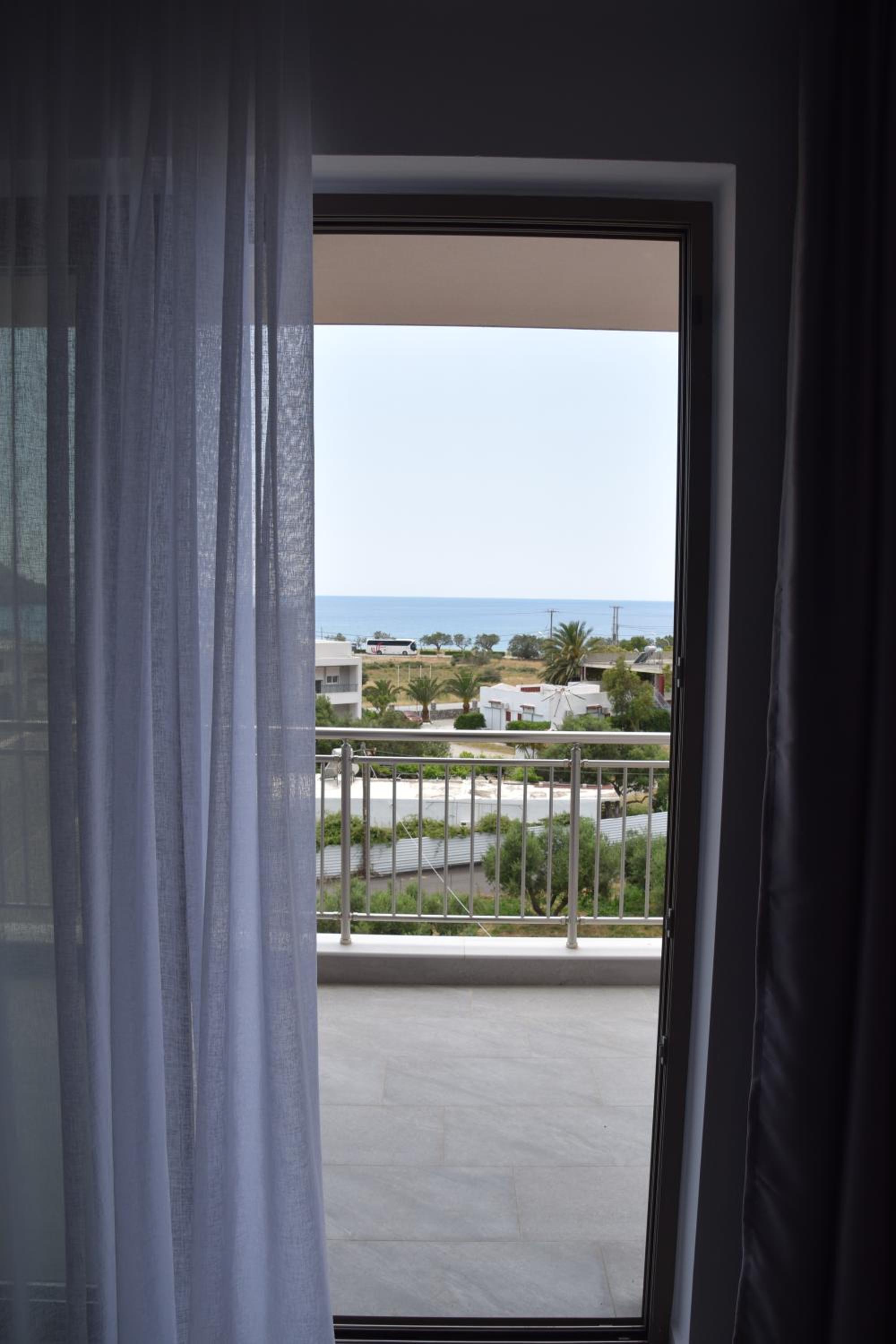 Anemoni Apartments