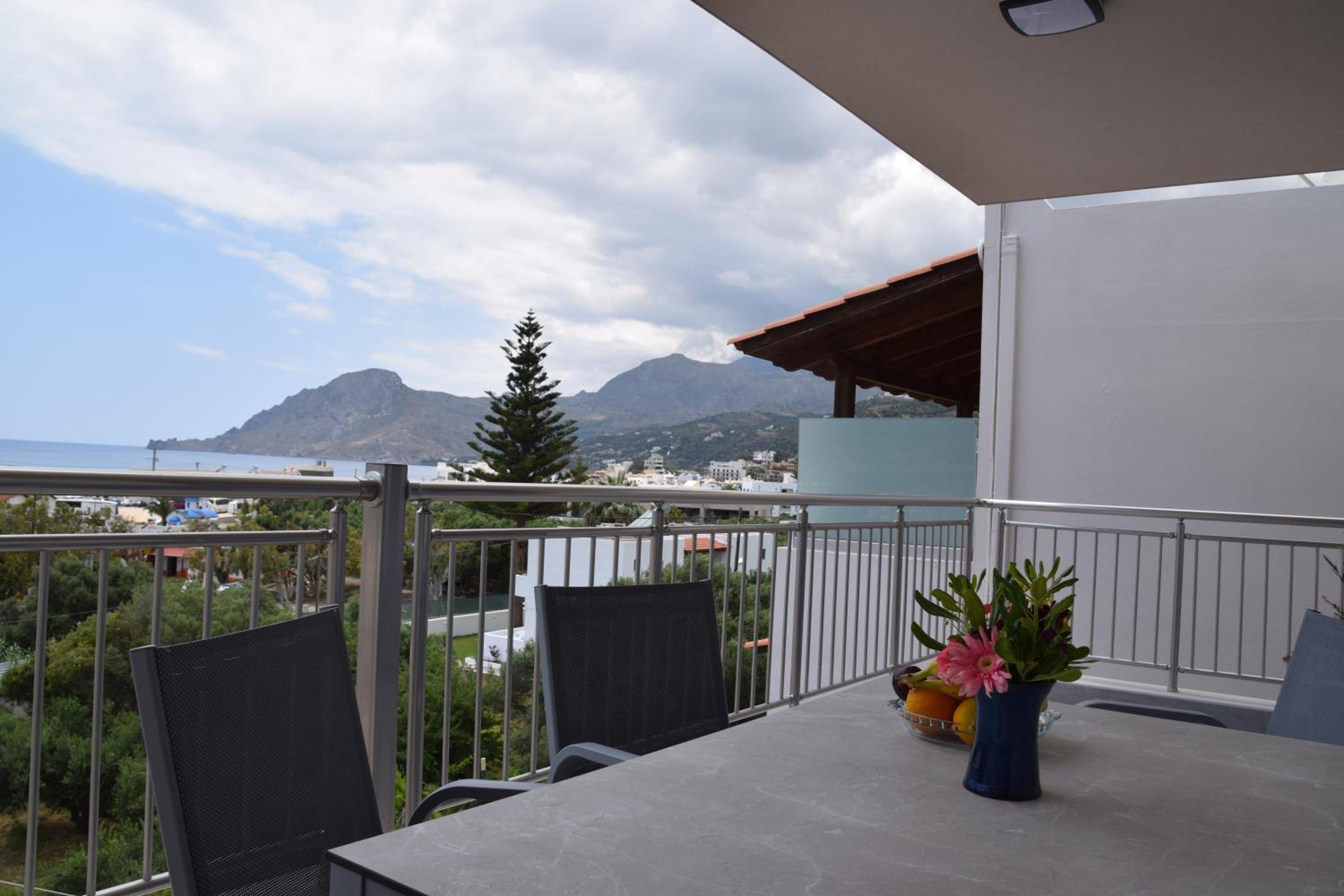 Anemoni Apartments