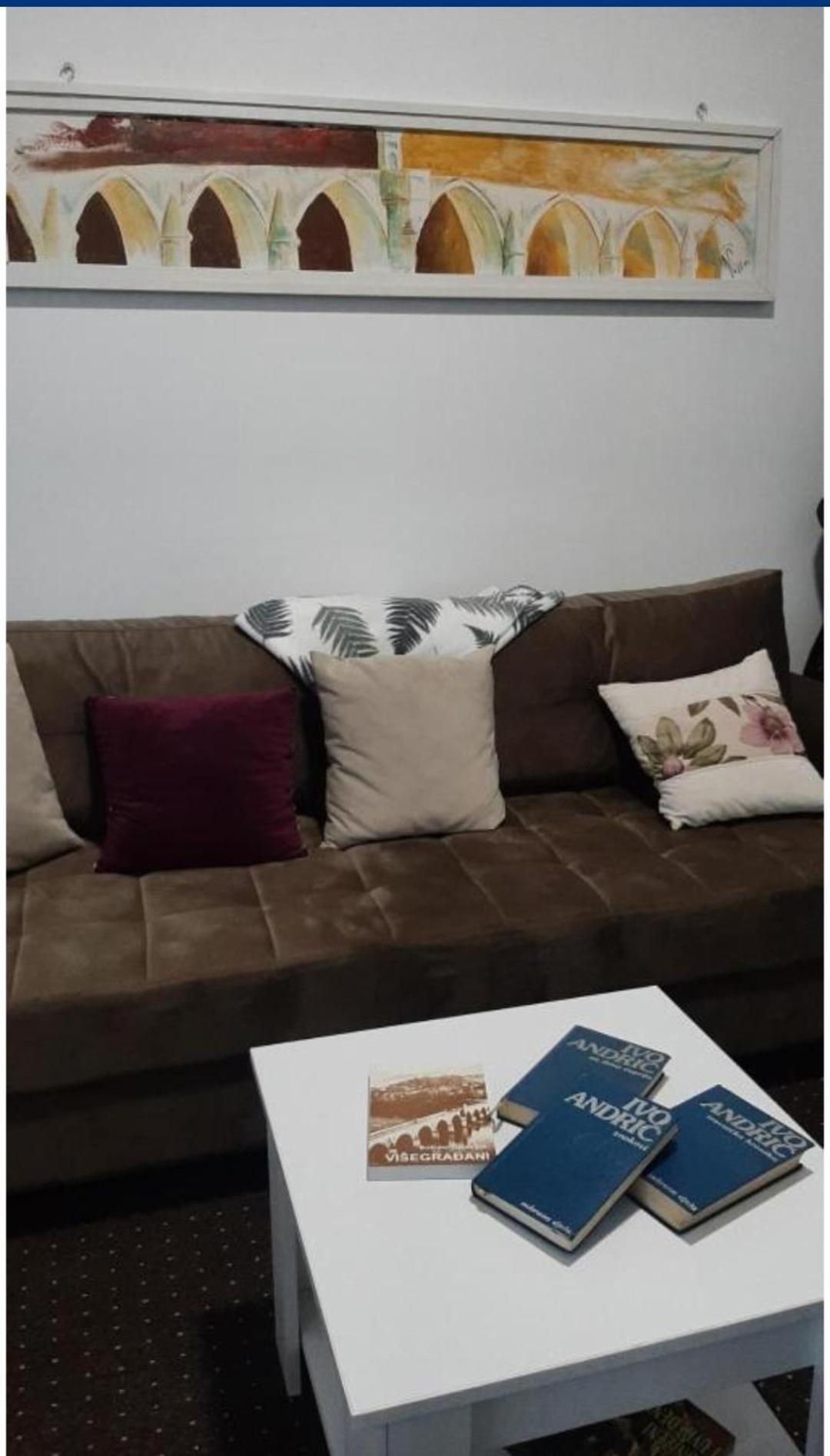 Apartman Dukat