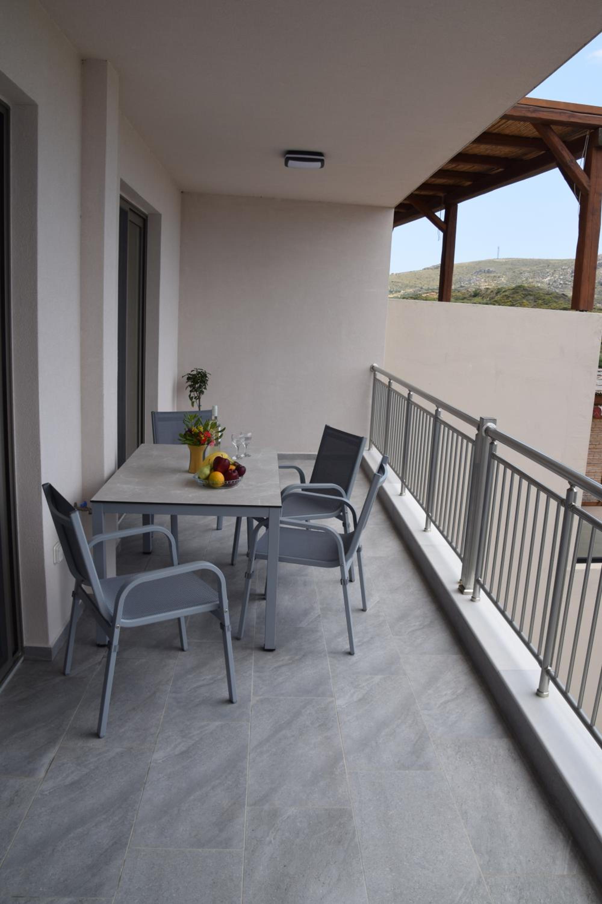 Anemoni Apartments