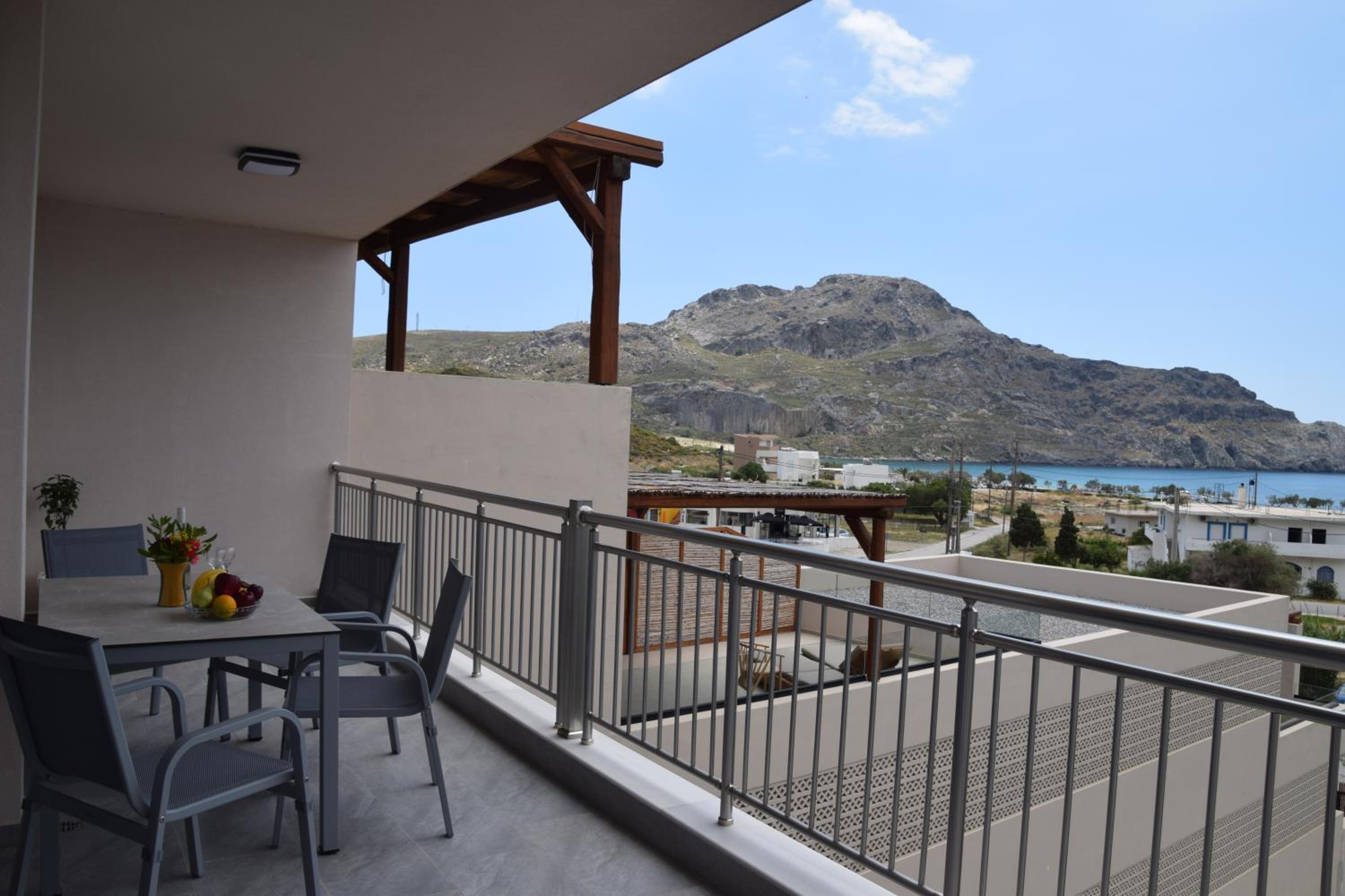 Anemoni Apartments