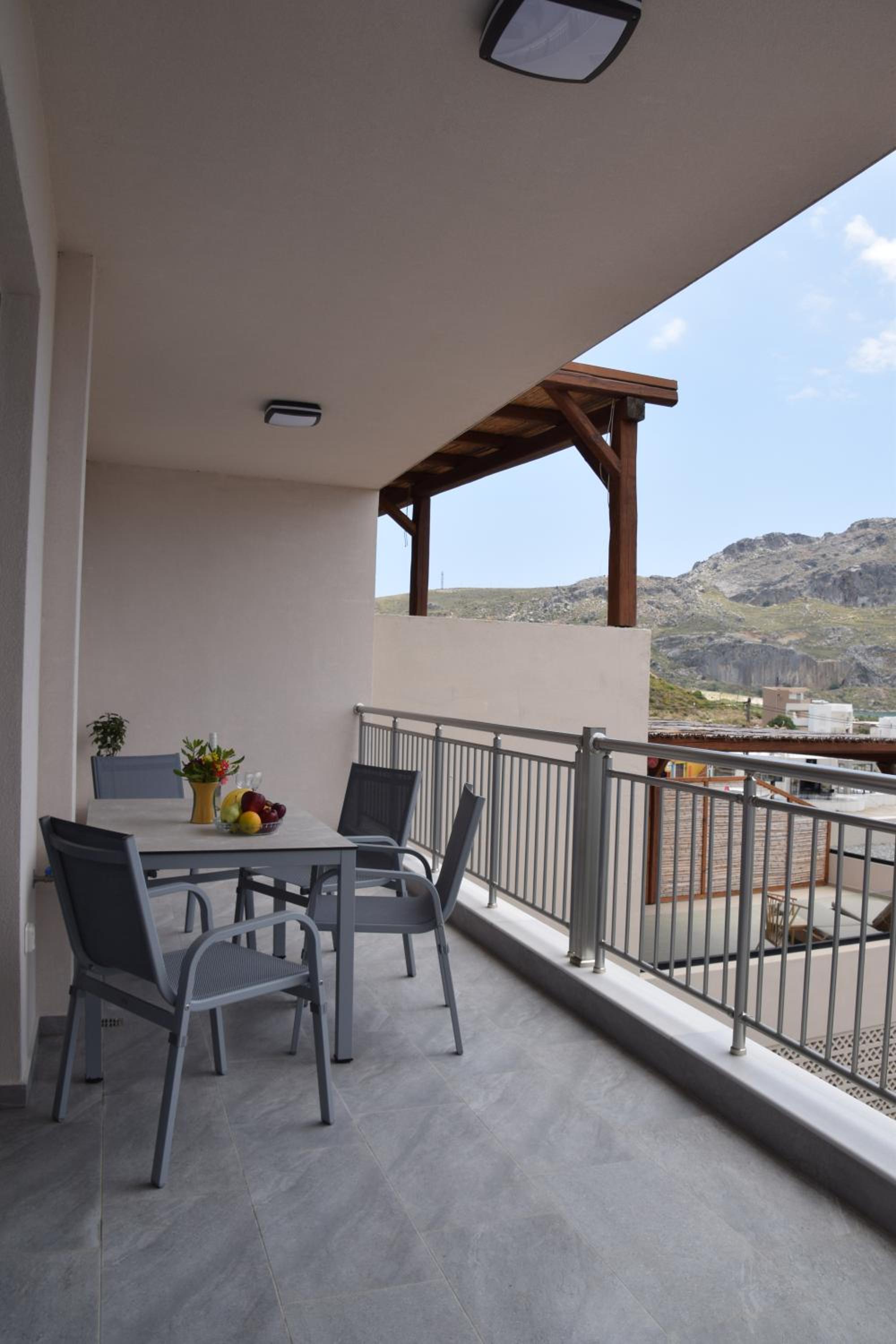 Anemoni Apartments