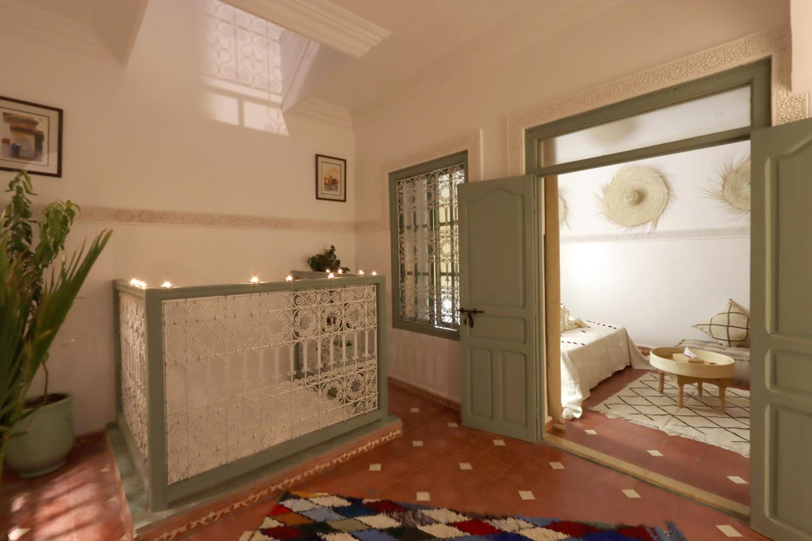 RIAD CHOUKRI view 4