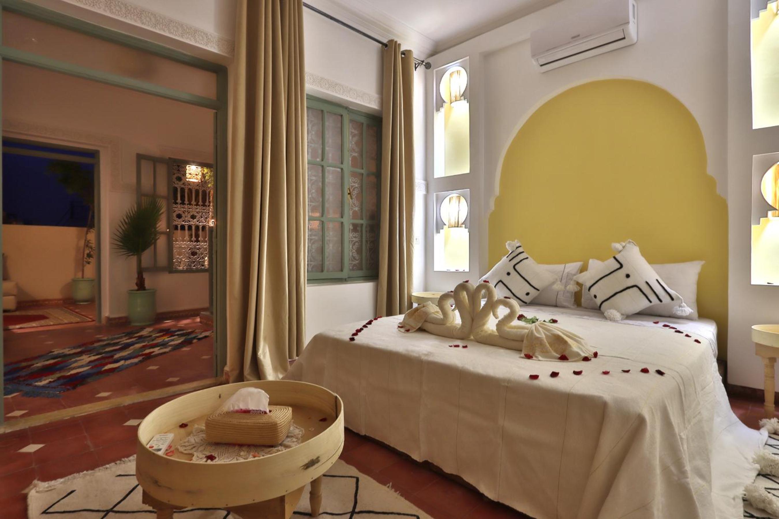 RIAD CHOUKRI view 3