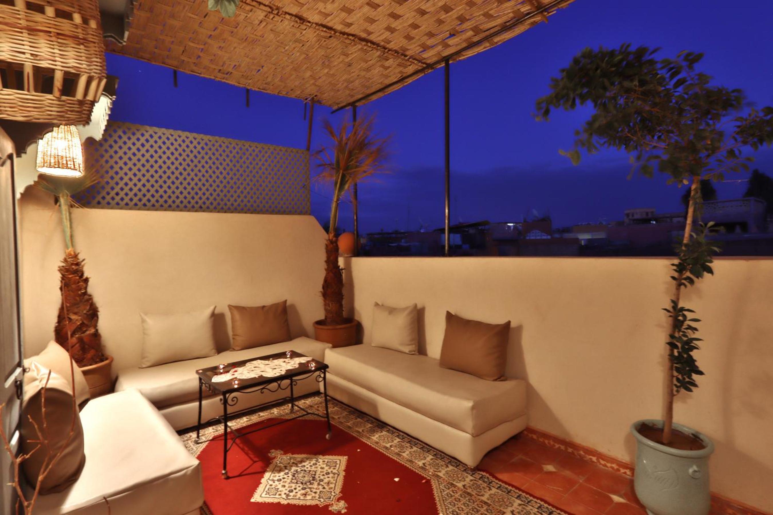 RIAD CHOUKRI view 2