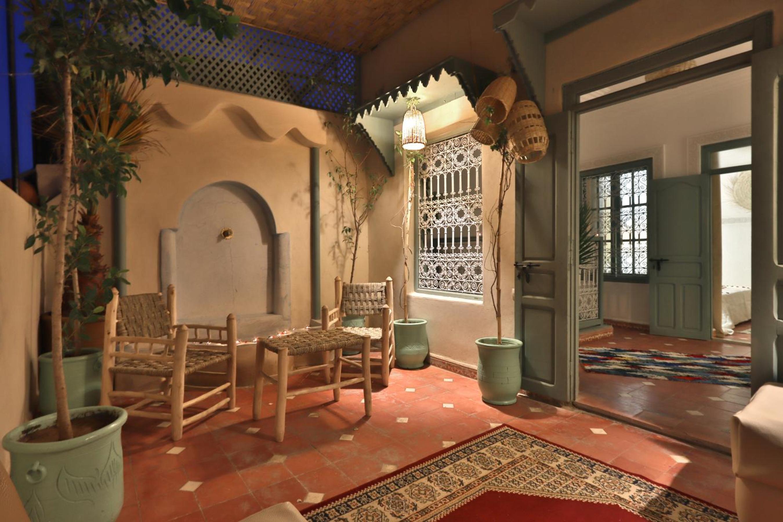 RIAD CHOUKRI view 5