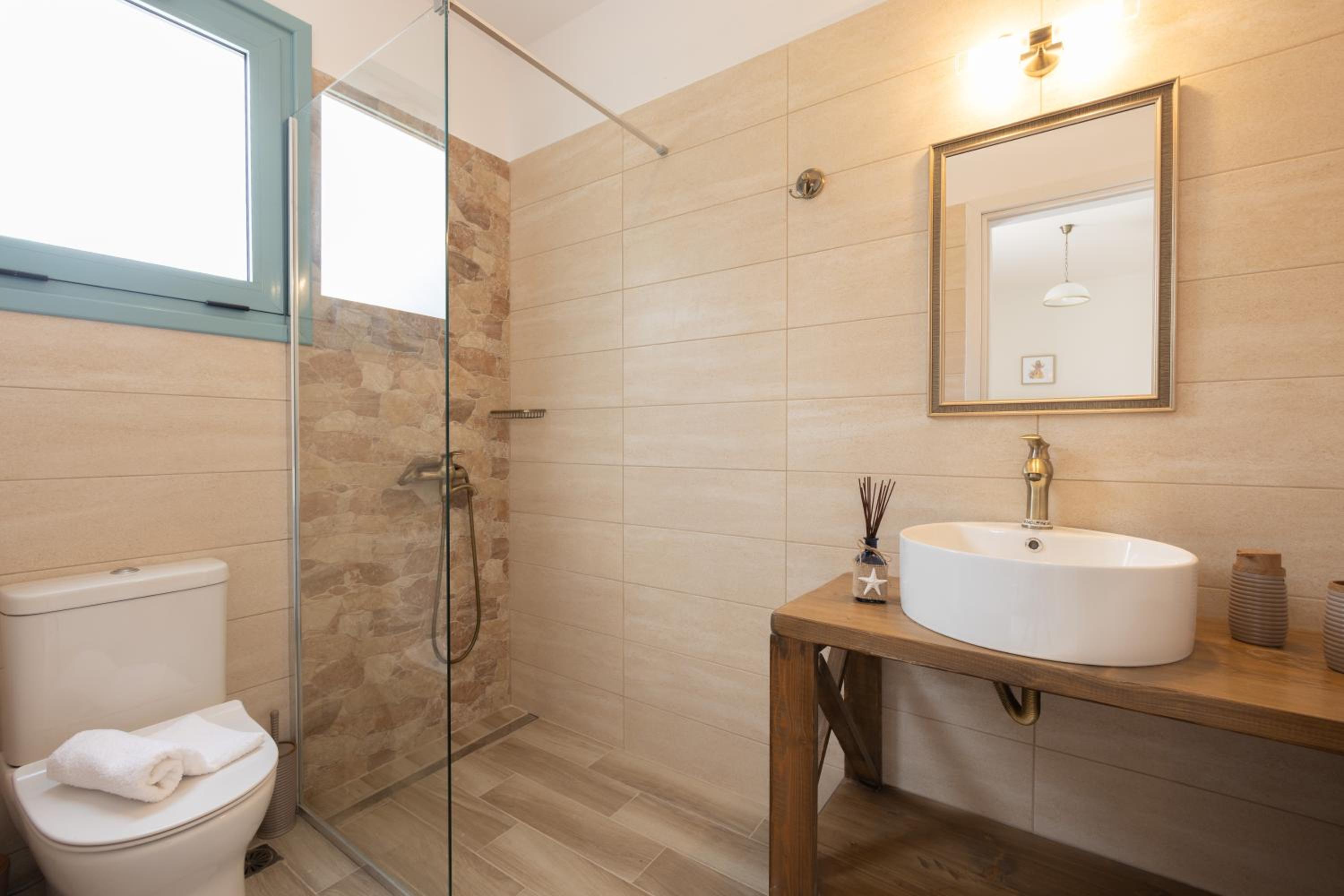 Meliades villas