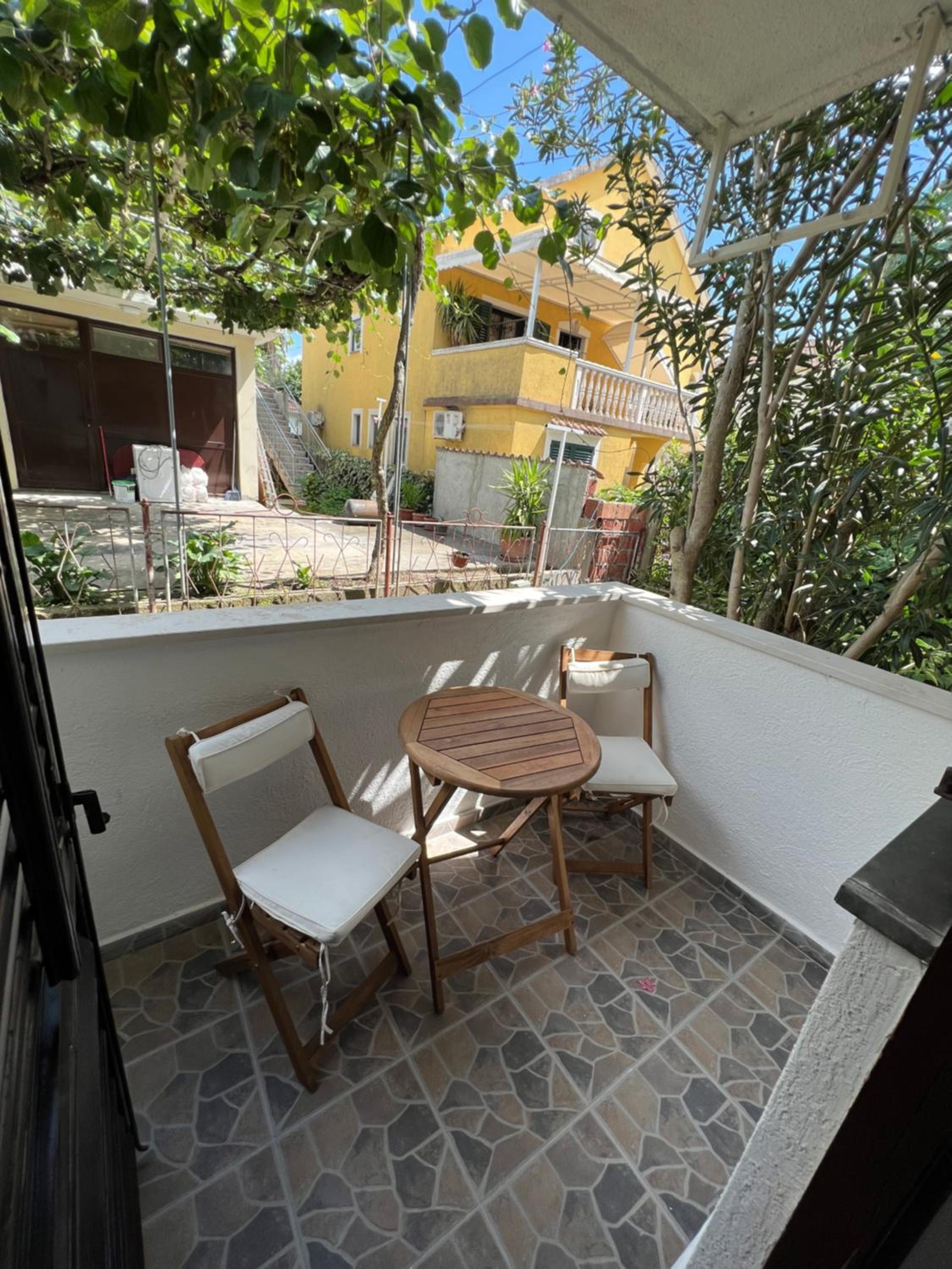 Apartment Senka