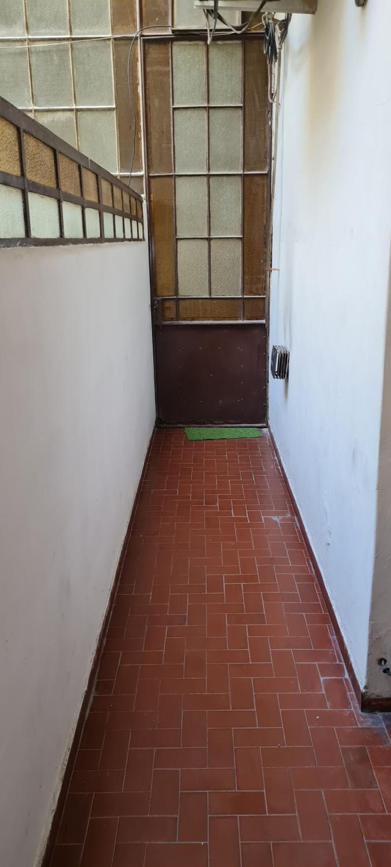 Great apartment in San Telmo - Warm and spacious.