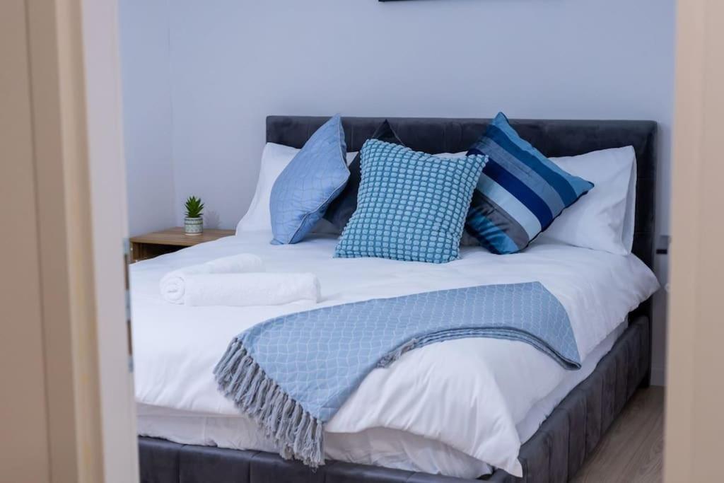 O&O Group - The SeaGate Estate suites - Suite 2