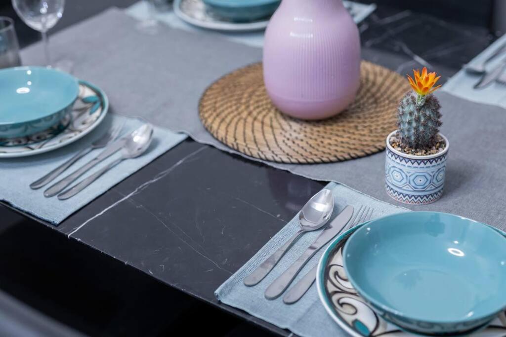 O&O Group - The SeaGate Estate suites - Suite 2