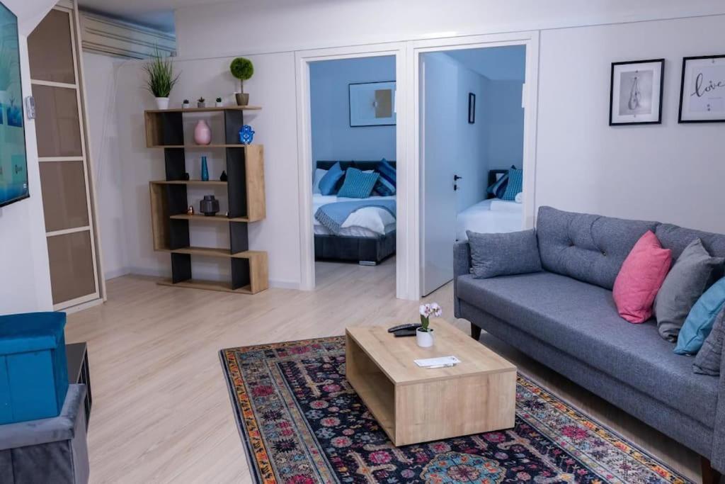 O&O Group - The SeaGate Estate suites - Suite 2