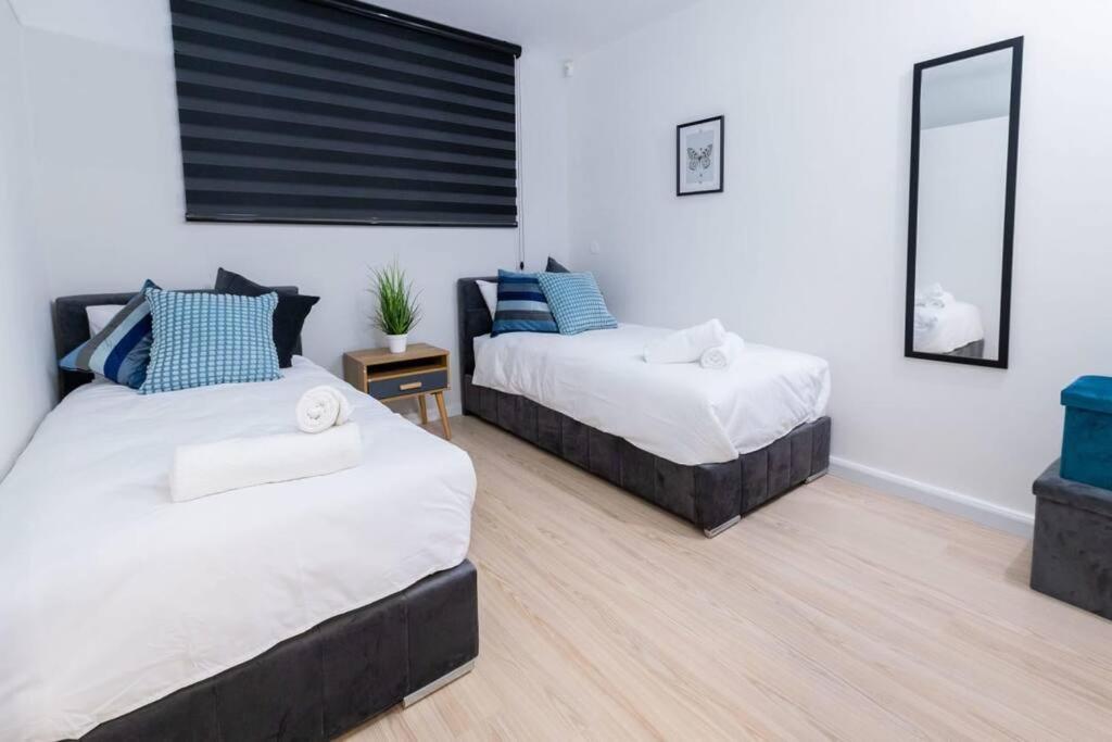 O&O Group - The SeaGate Estate suites - Suite 2