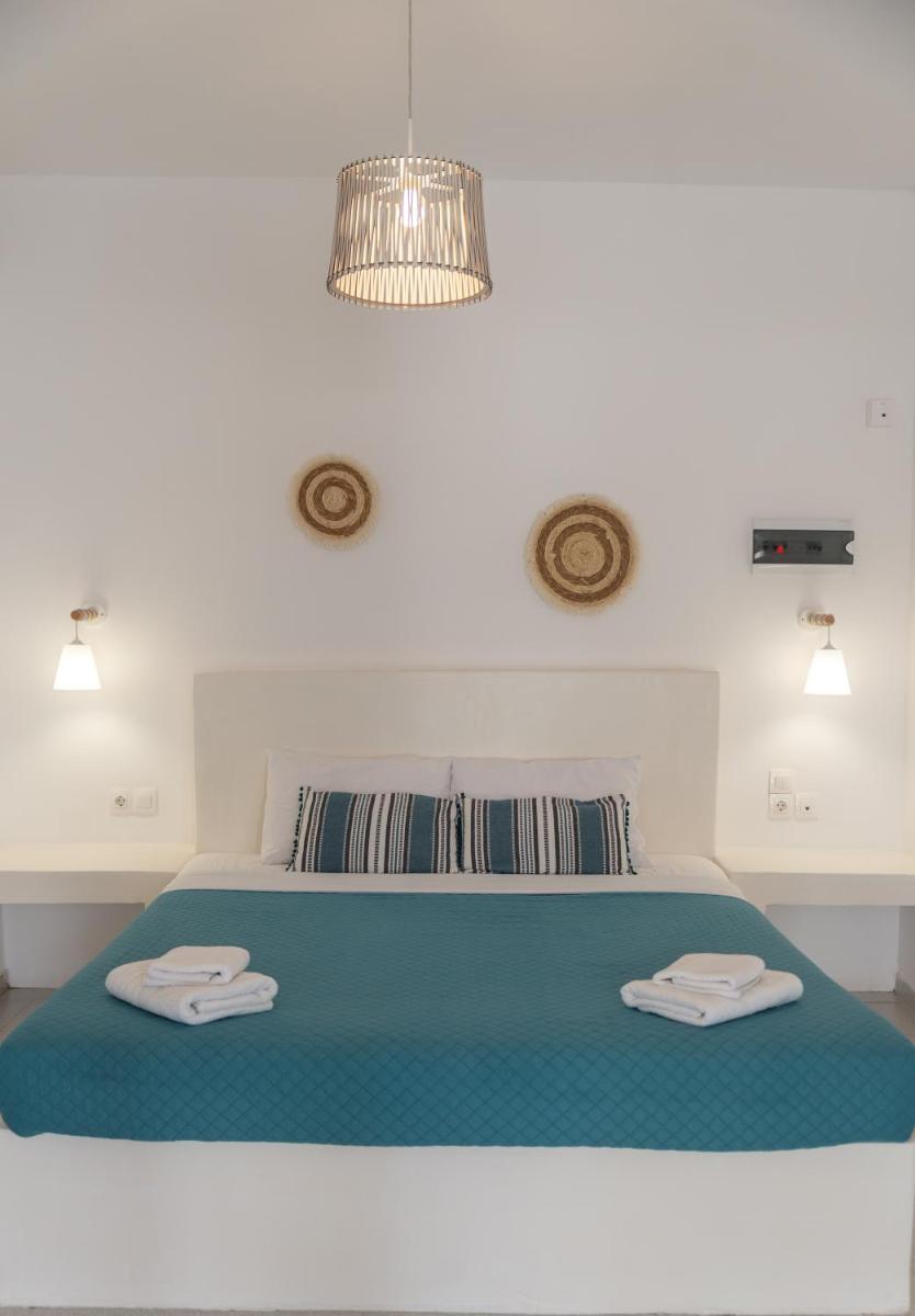 Sfiga villas photo 2