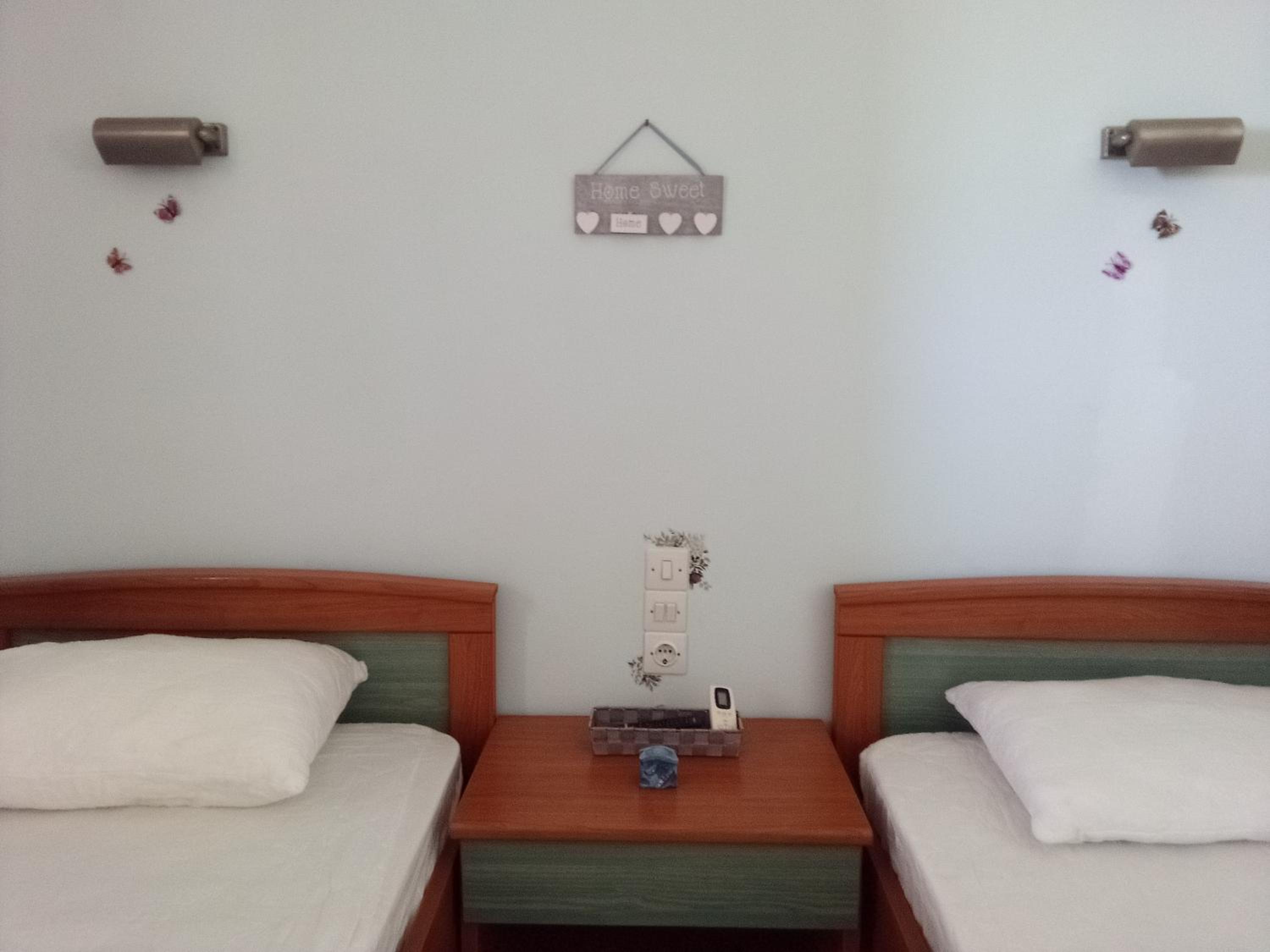 Panorama Rooms