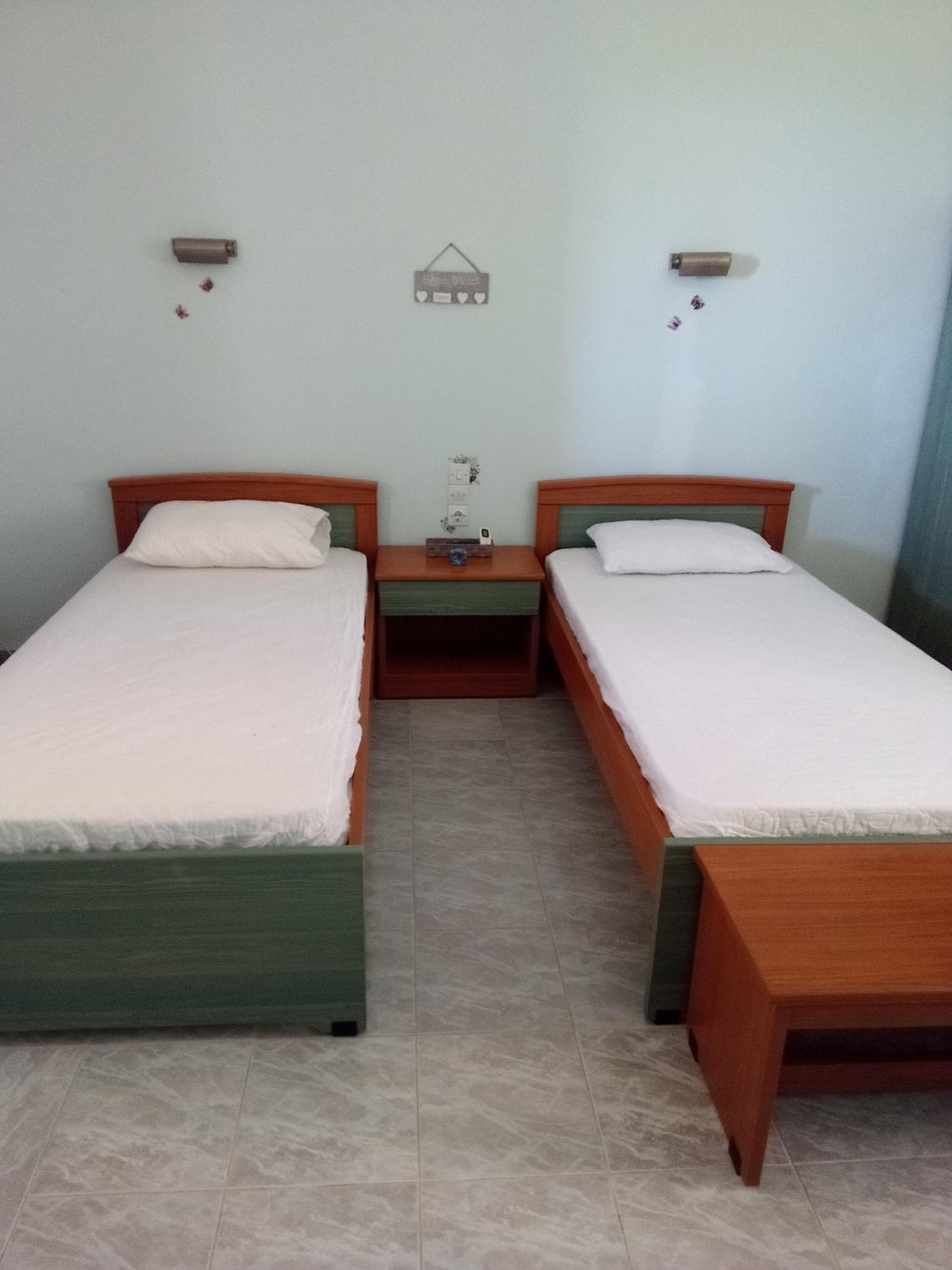 Panorama Rooms