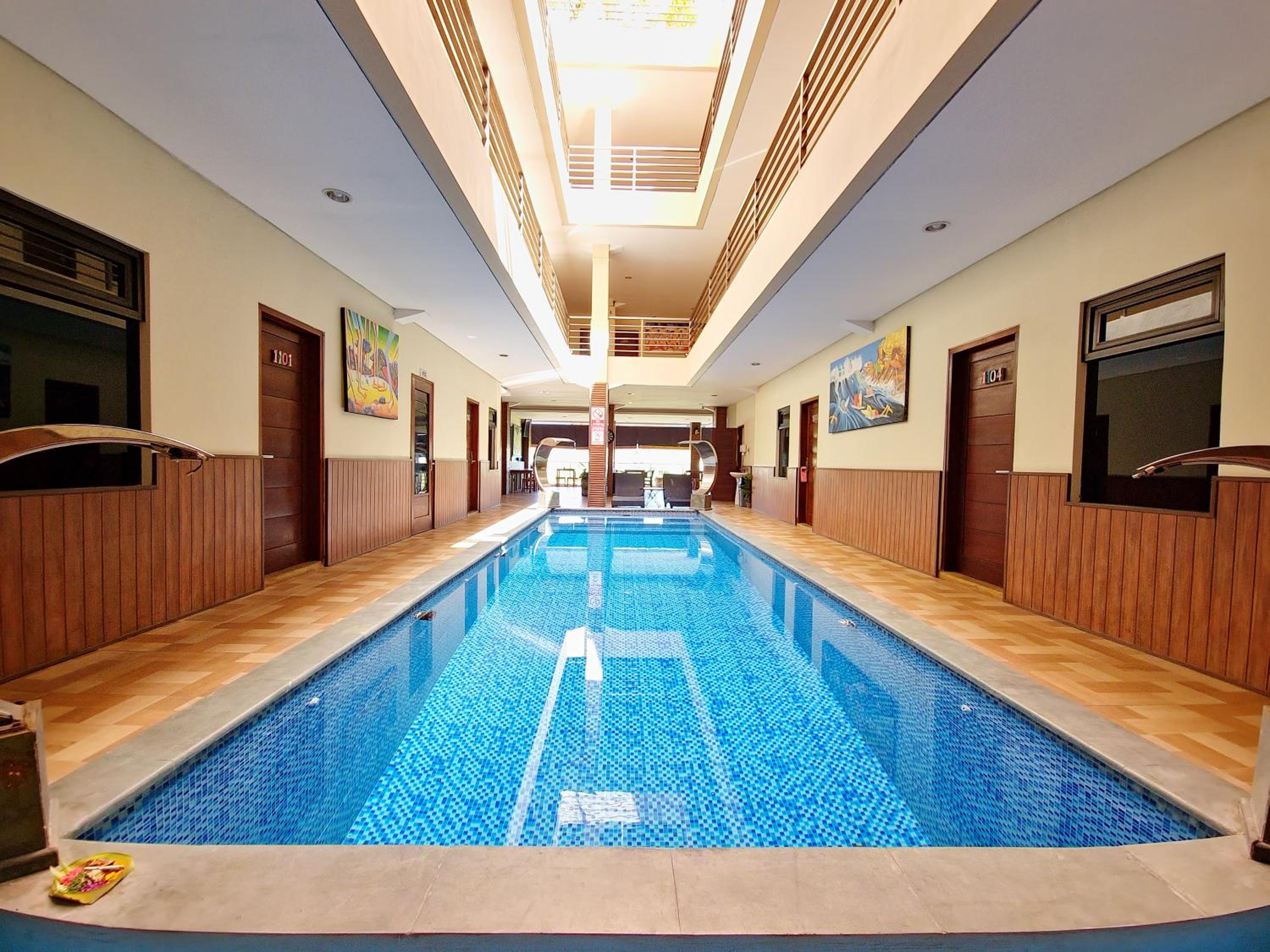 Caroline Guest House - Image 2