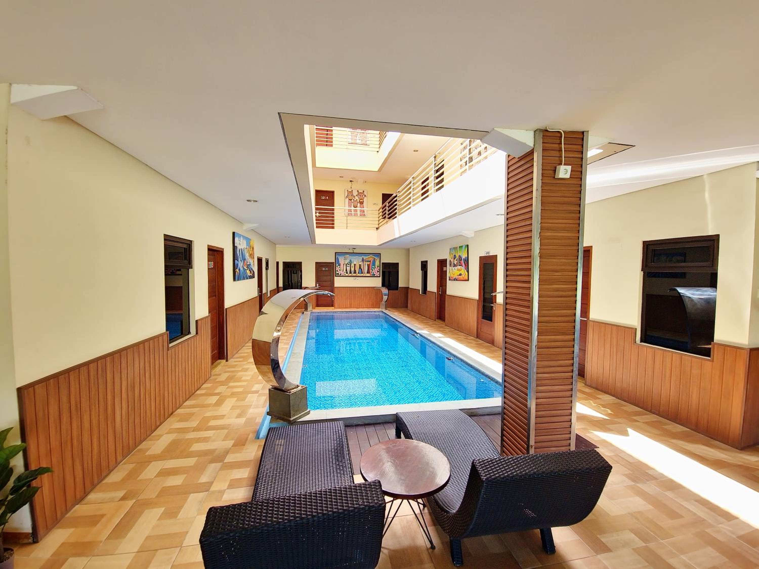 Caroline Guest House - Image 3