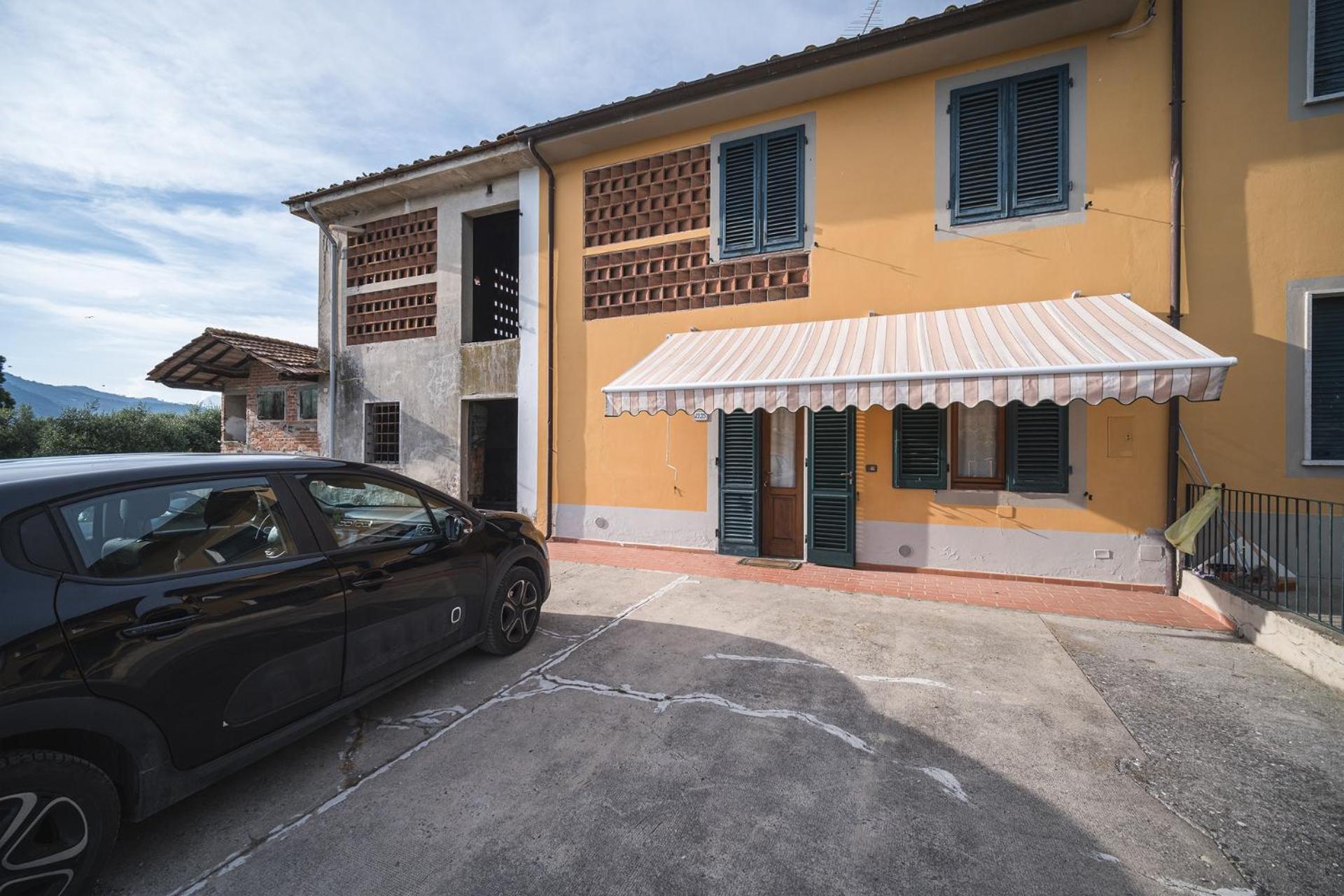 Casa Gori