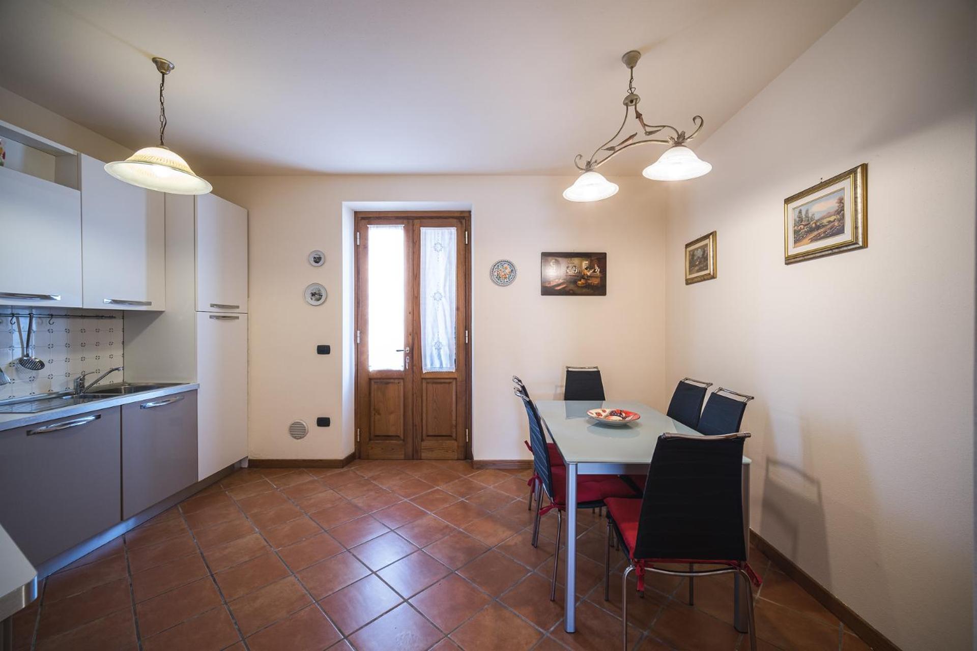 Casa Gori en Lucca