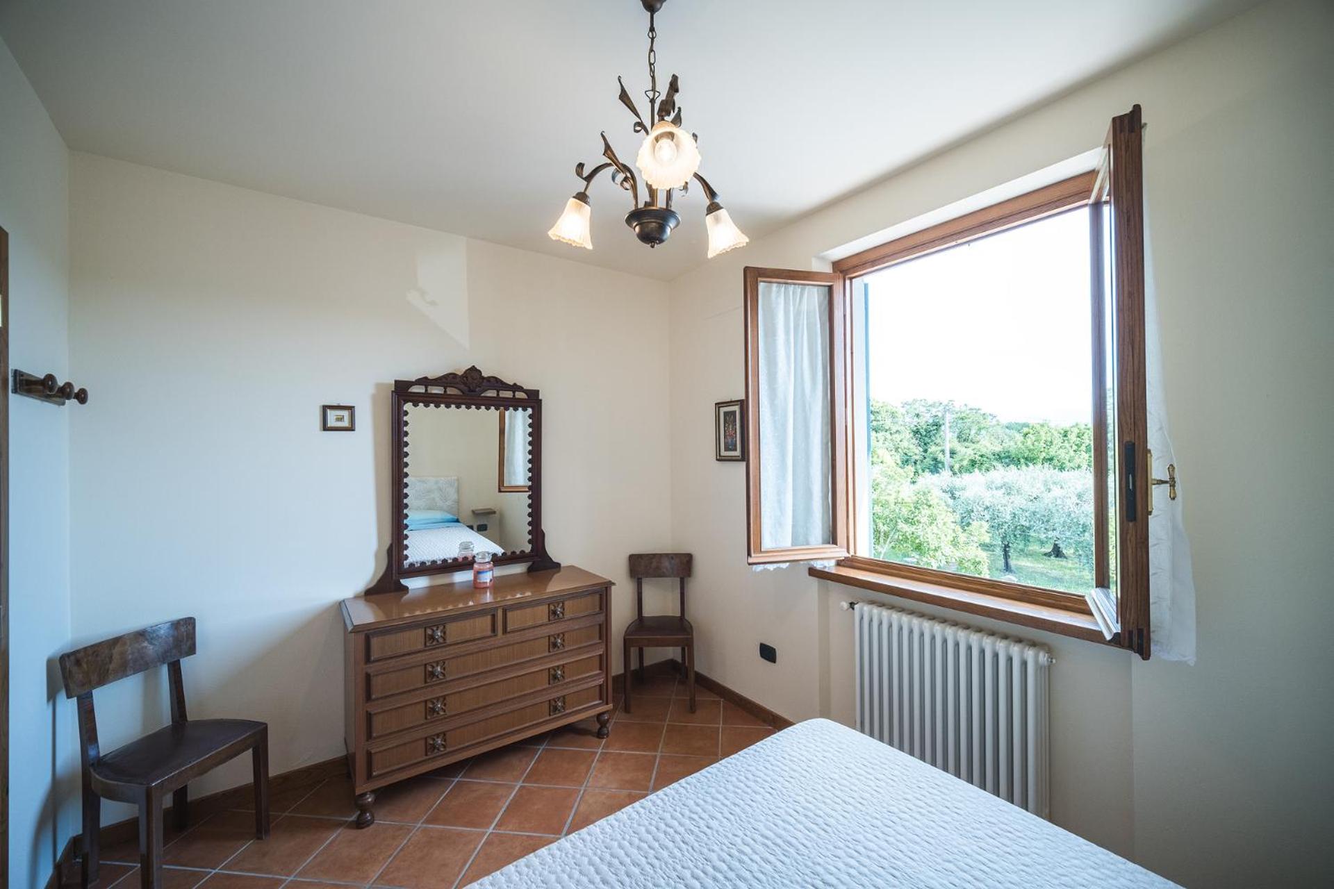 Casa Gori en Lucca