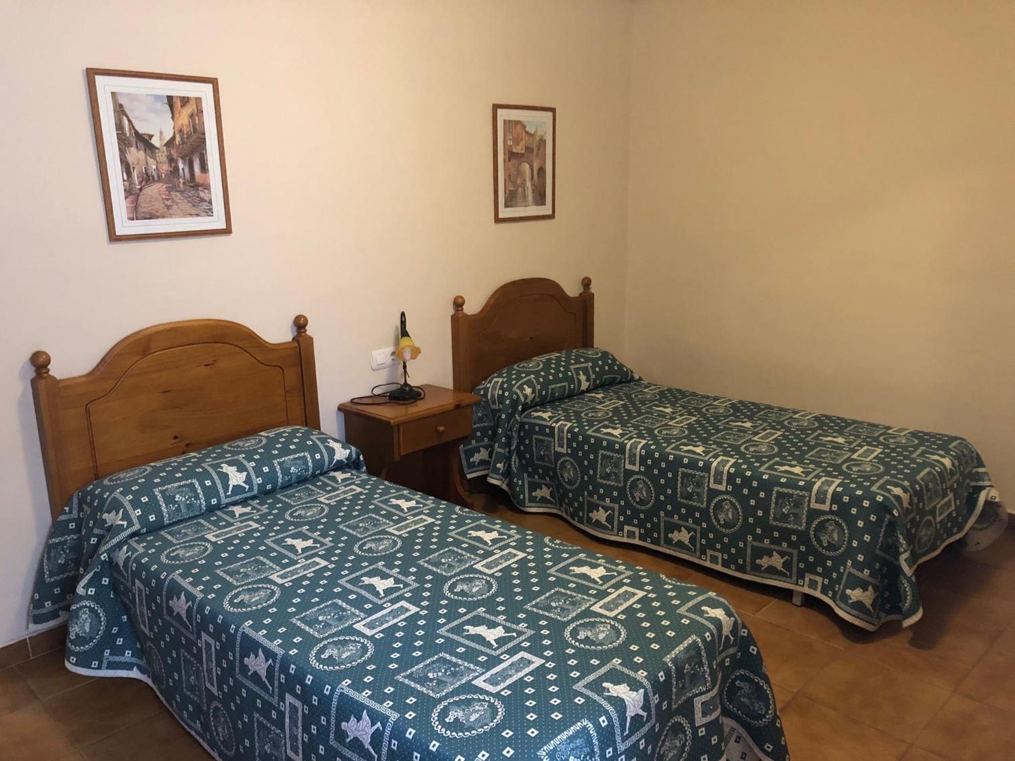 apartamentos casa botero