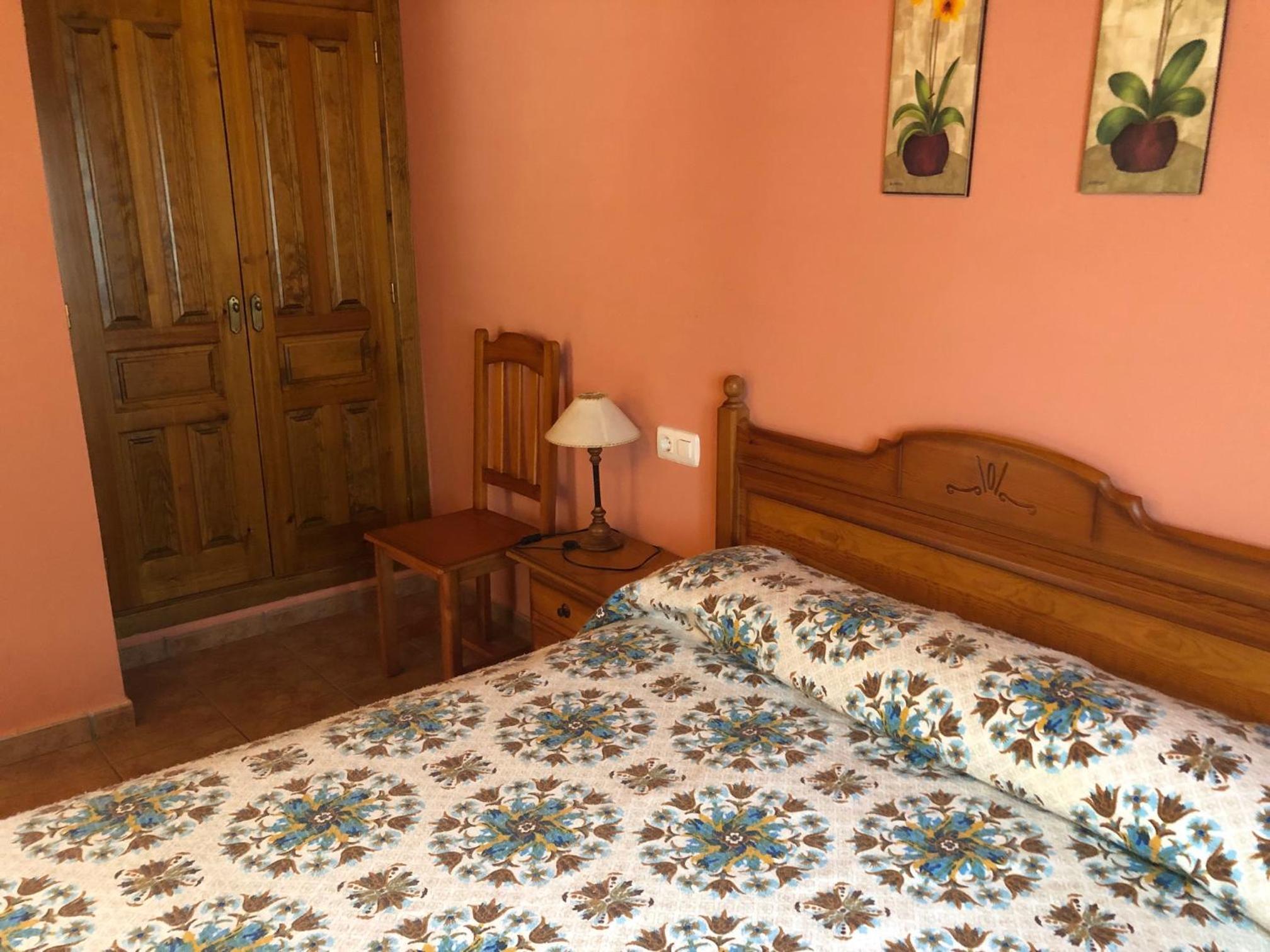apartamentos casa botero