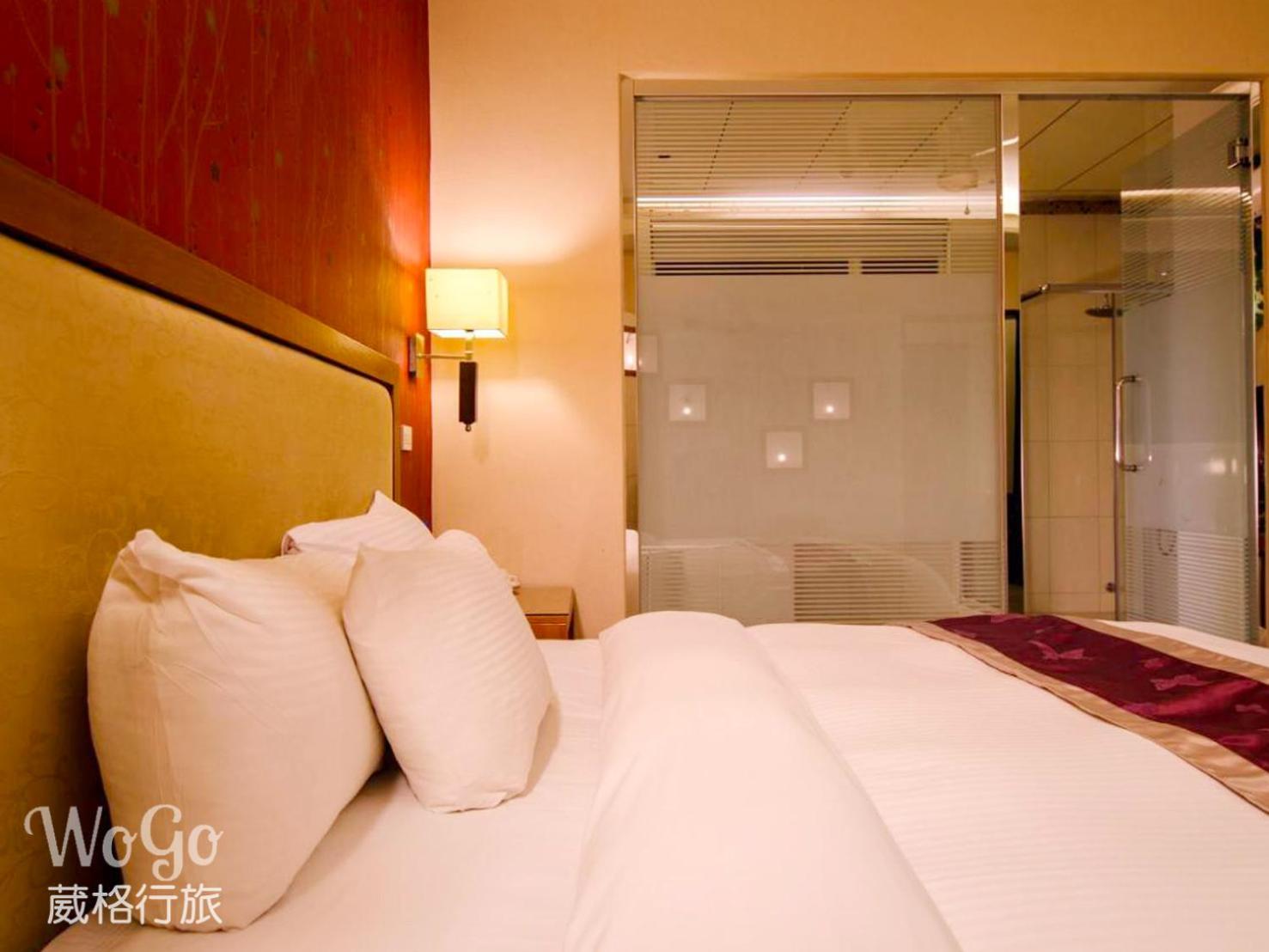 Wogo Hotel