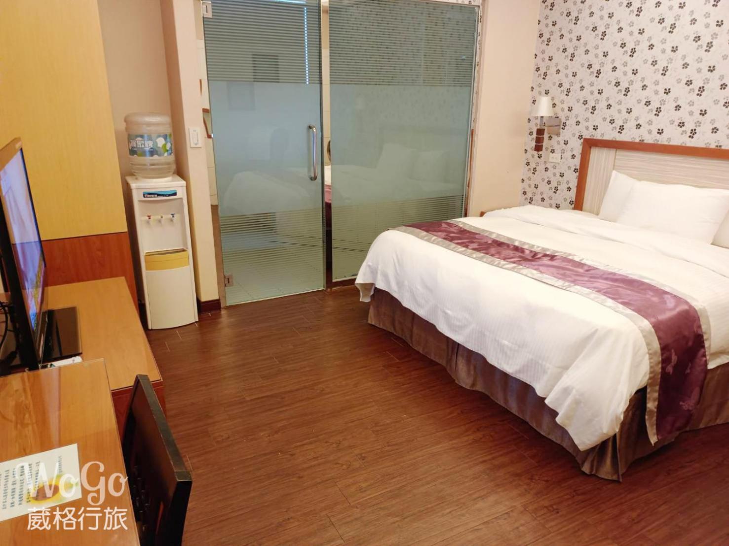 Wogo Hotel