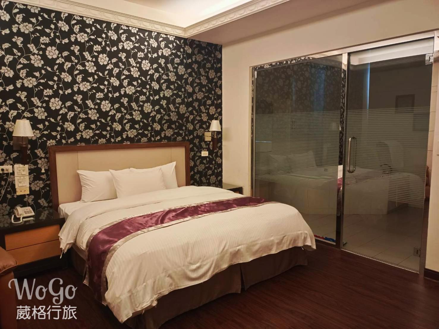 Wogo Hotel