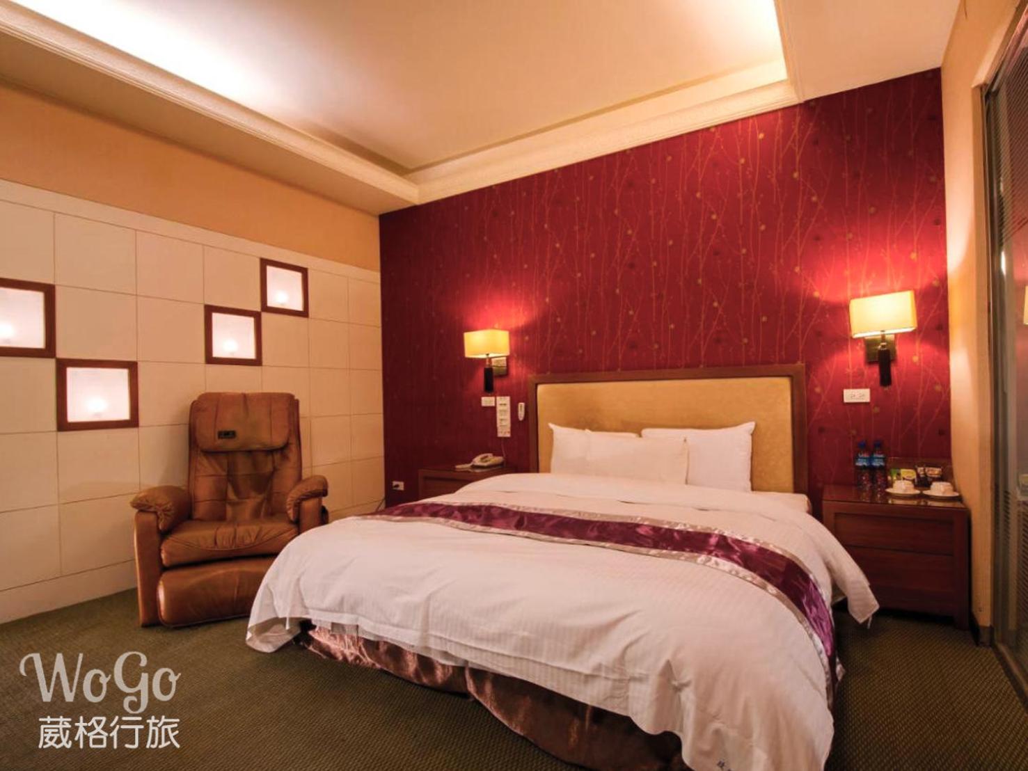 Wogo Hotel
